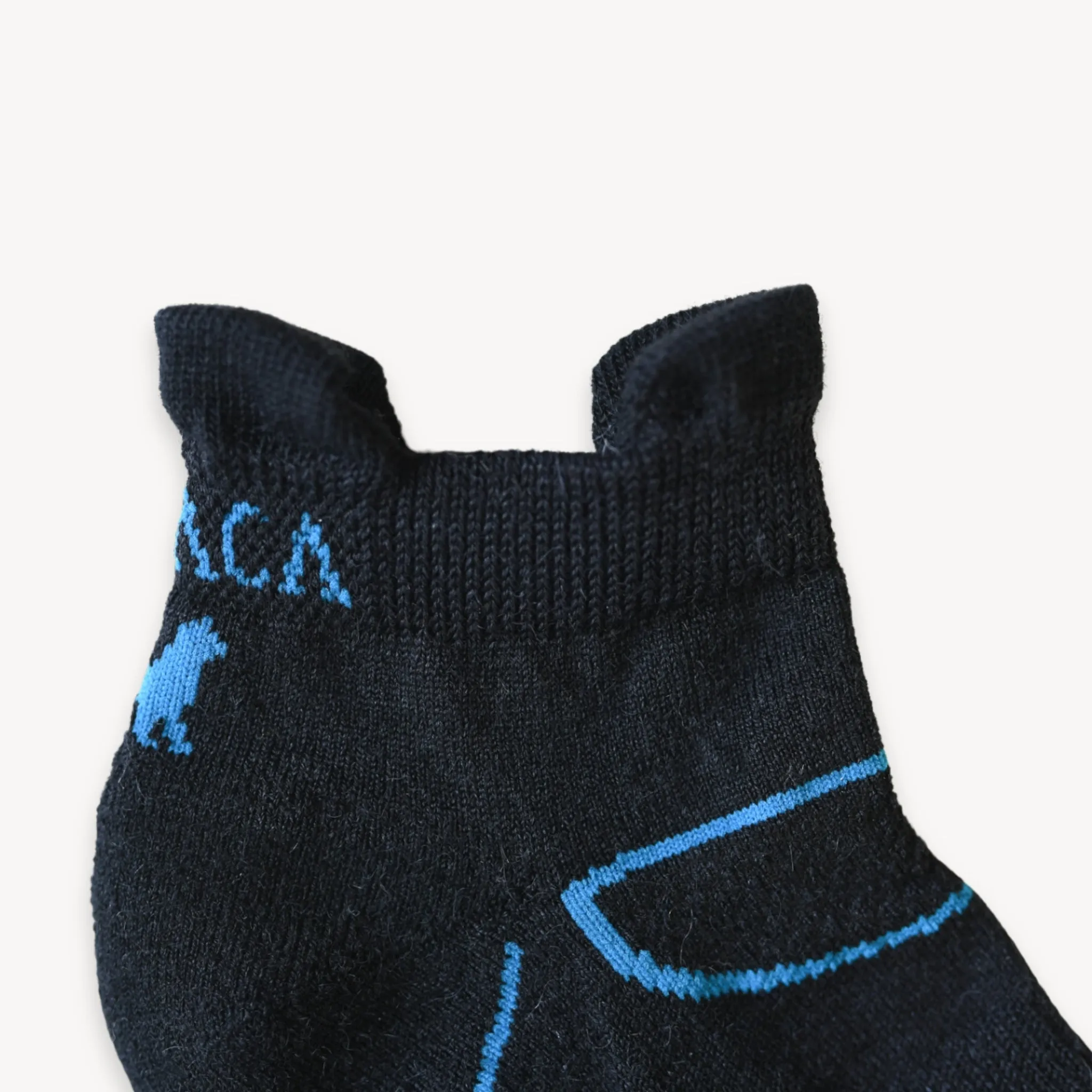 Movement Alpaca Socks sold by POKOLOKO product image thumbnail 4
