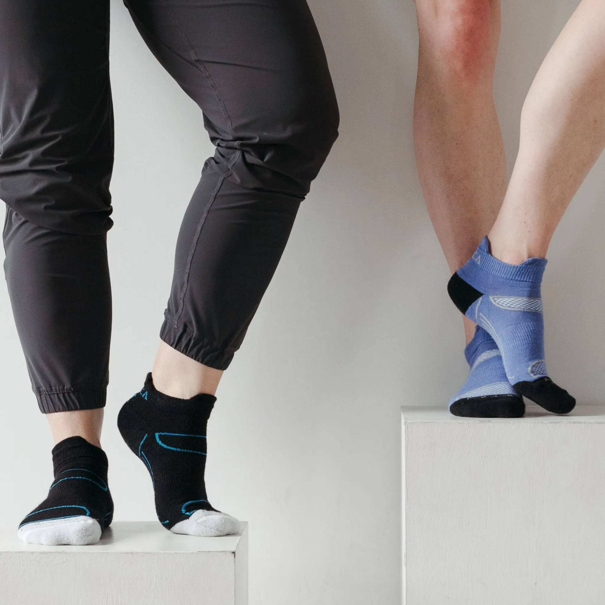 Movement Alpaca Socks sold by POKOLOKO product image thumbnail 3