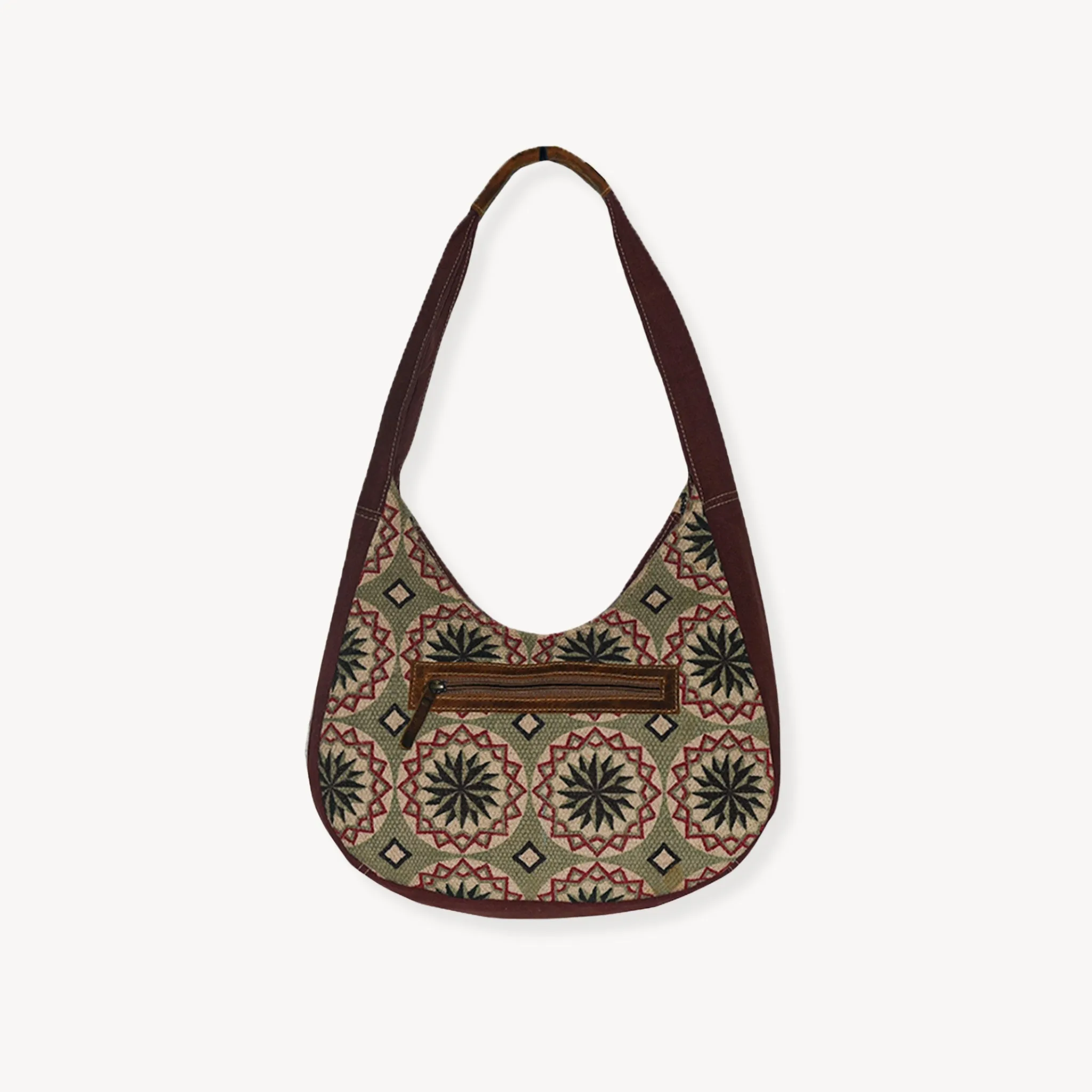 Shoulder Bag - Jasper sold by POKOLOKO product image thumbnail 4