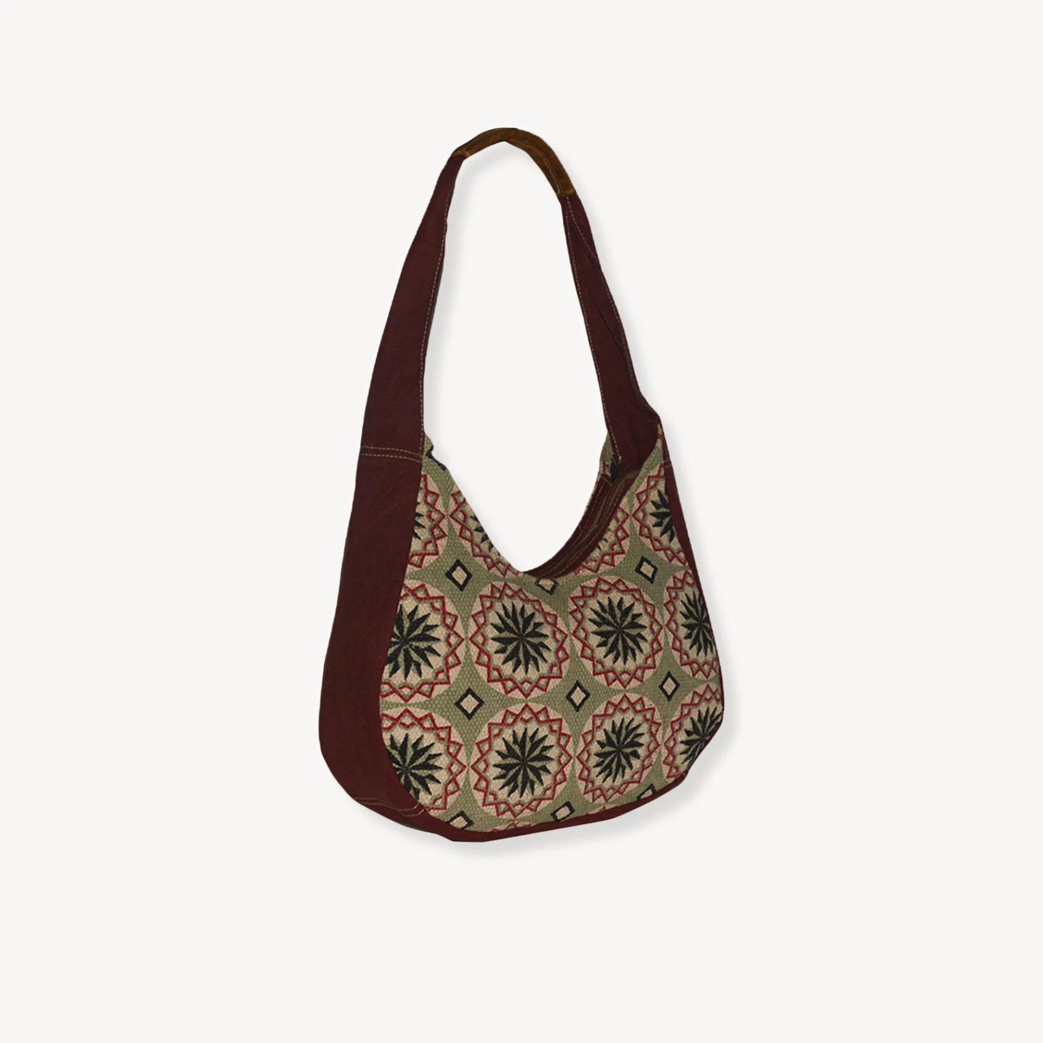 Shoulder Bag - Jasper sold by POKOLOKO product image thumbnail 3