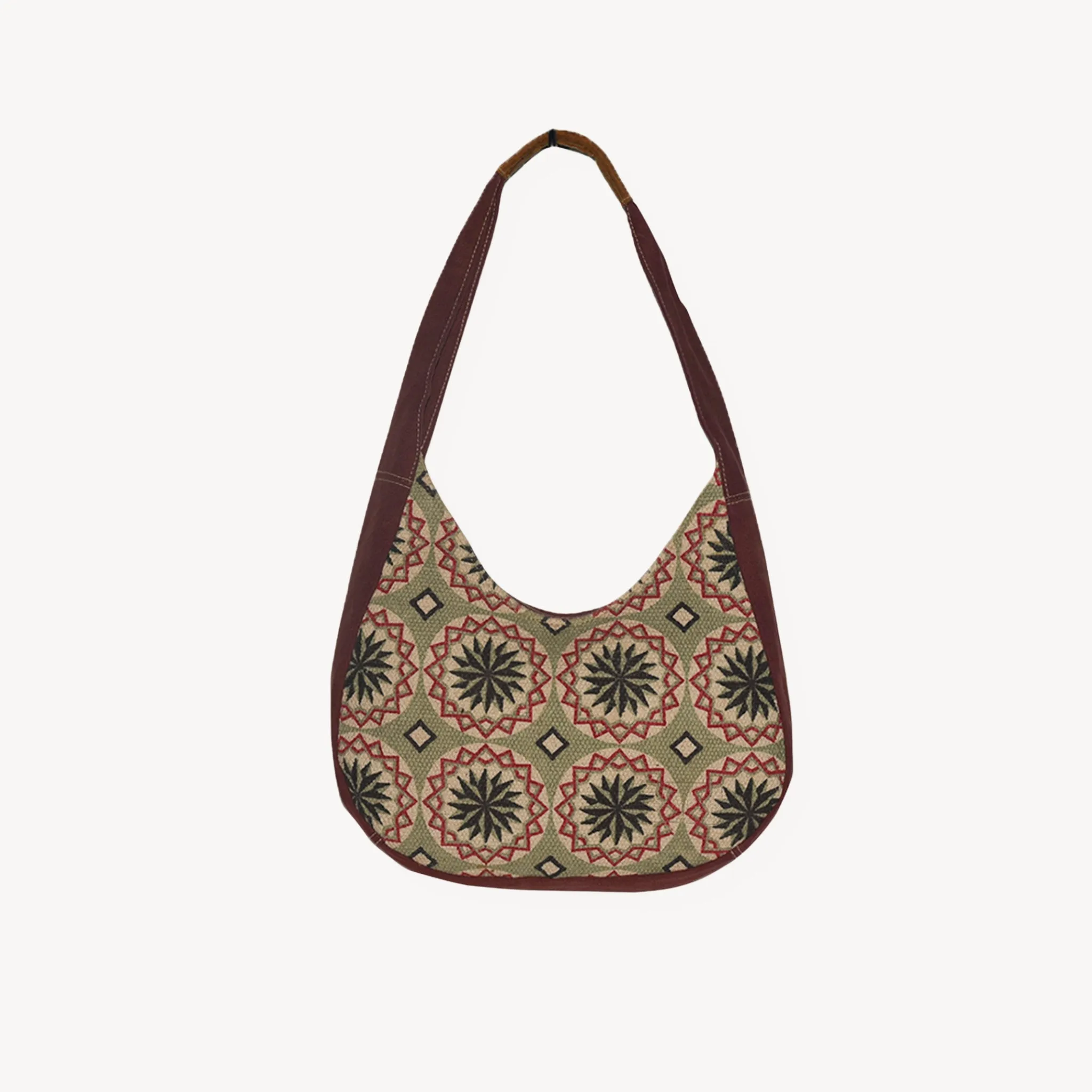 Shoulder Bag - Jasper sold by POKOLOKO