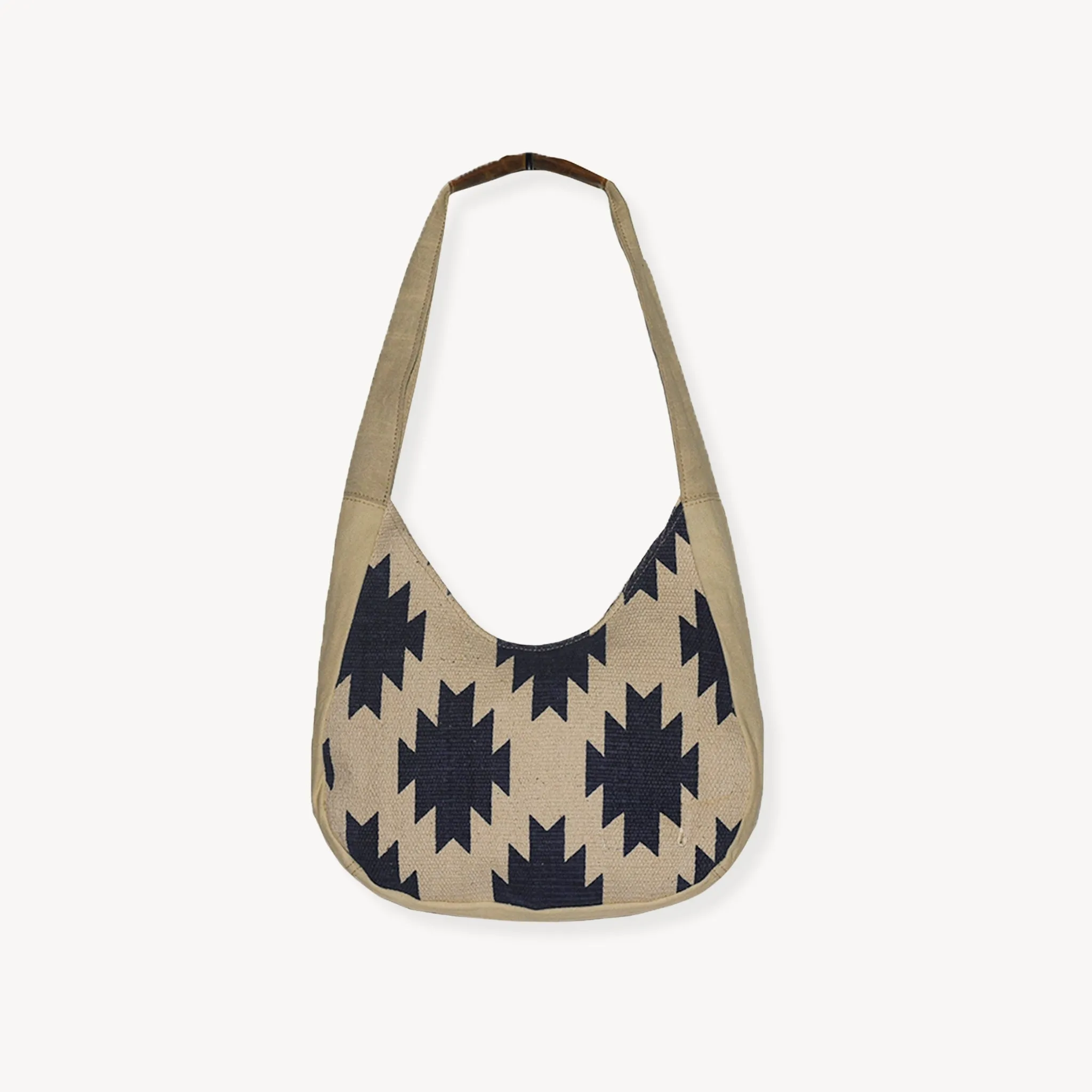 Shoulder Bag - Ames sold by POKOLOKO