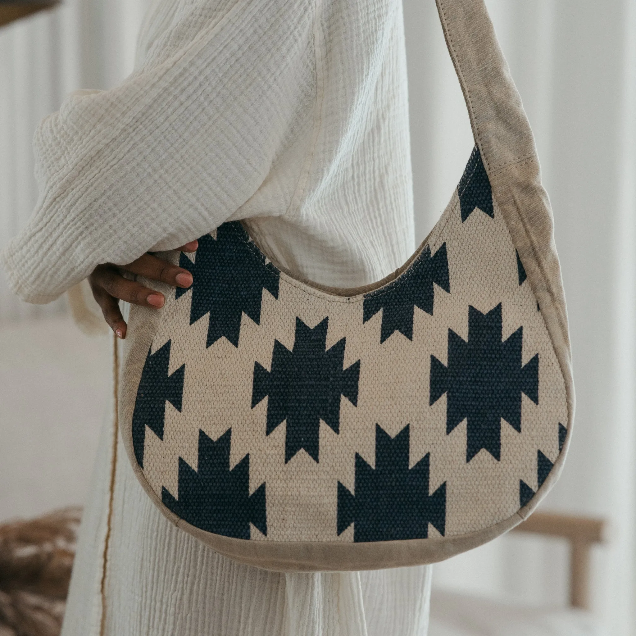 Shoulder Bag - Ames sold by POKOLOKO product image thumbnail 5