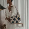 Shoulder Bag - Ames sold by POKOLOKO
