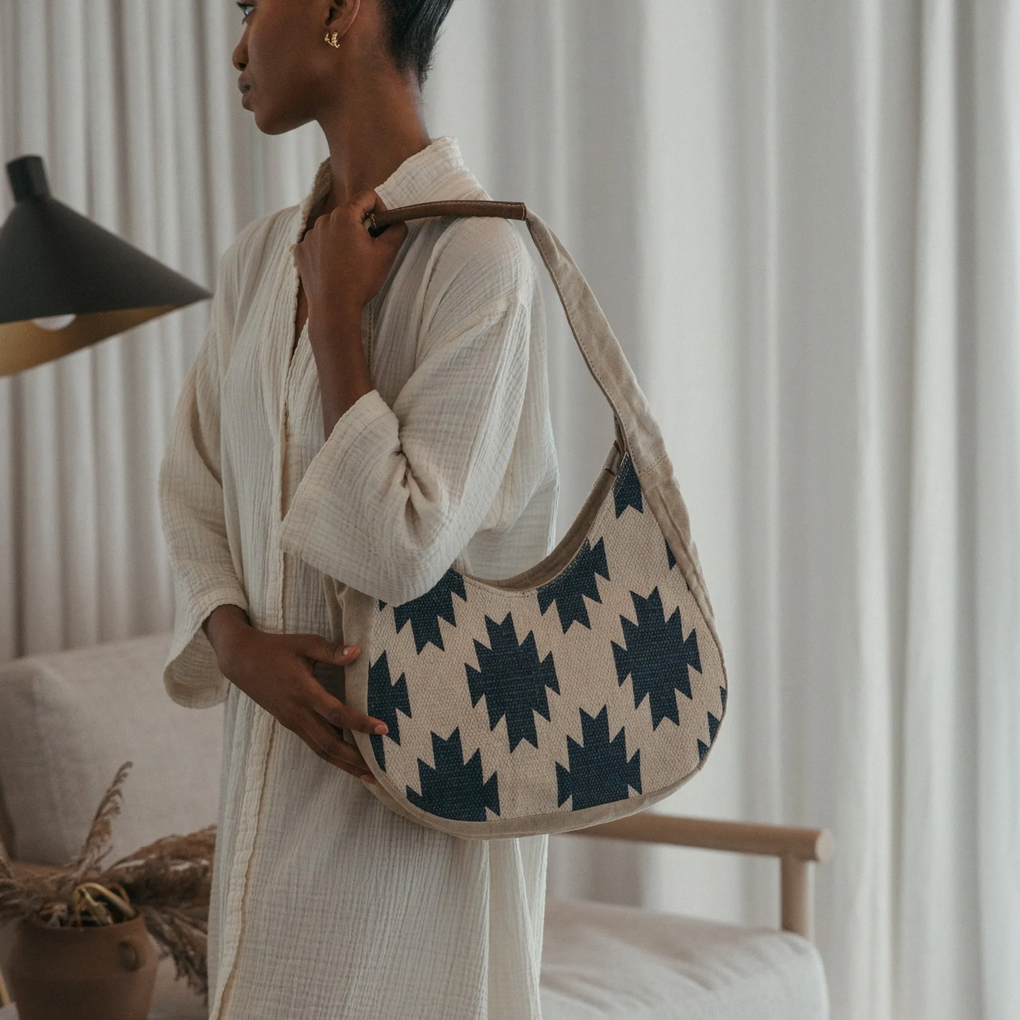 Shoulder Bag - Ames sold by POKOLOKO product image thumbnail 2