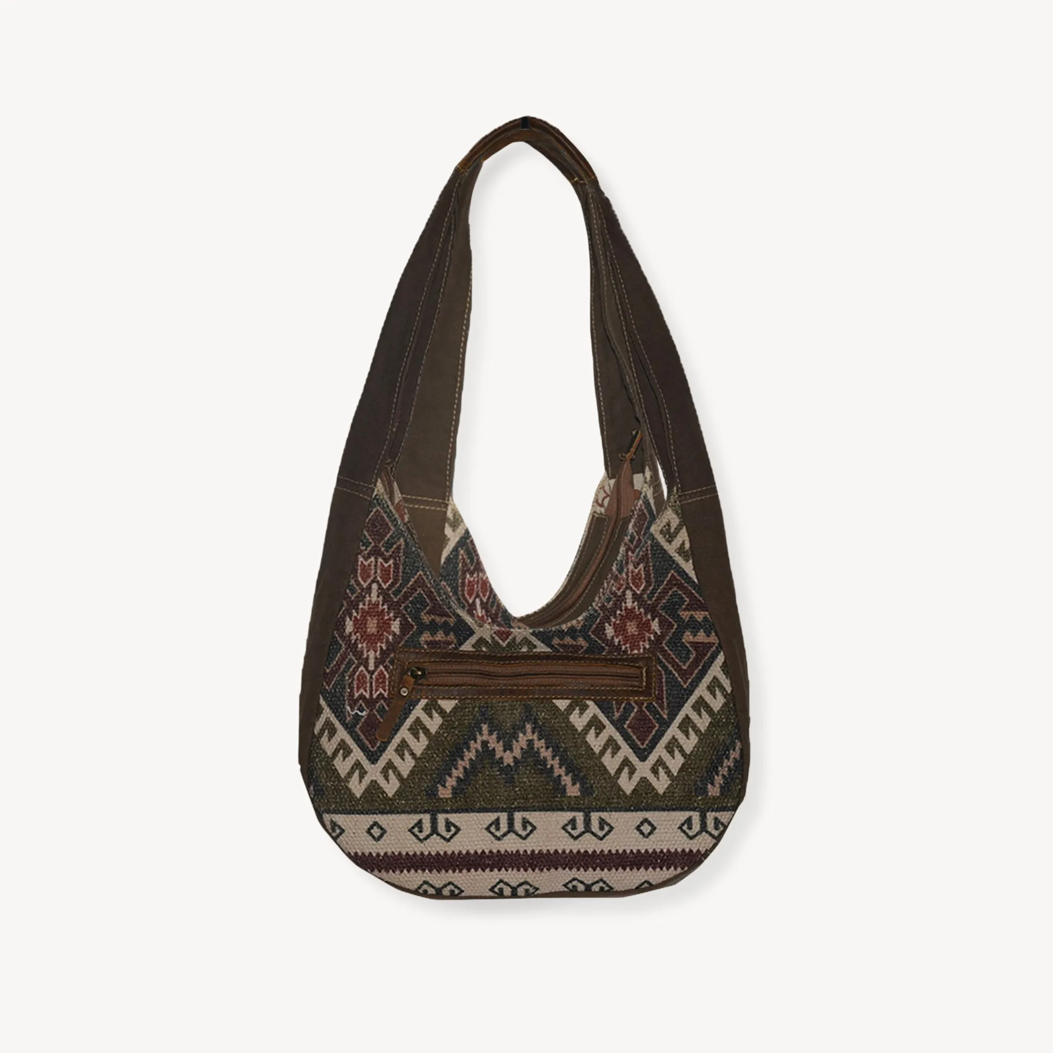 Shoulder Bag - Ava sold by POKOLOKO product image thumbnail 5