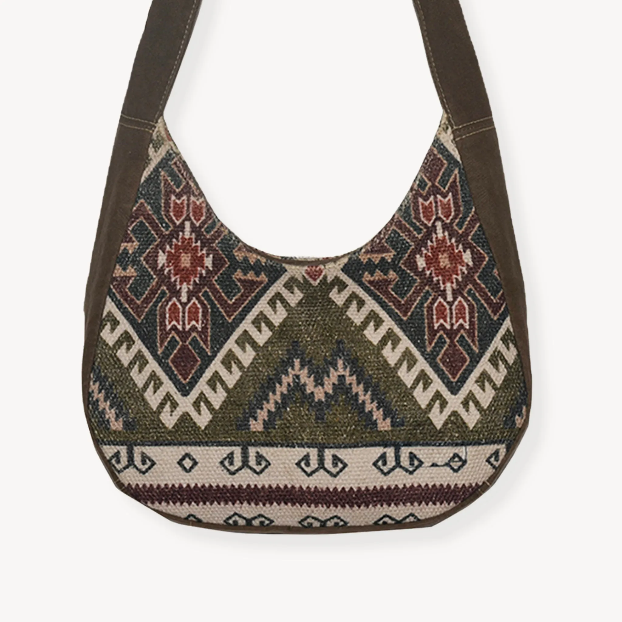 Shoulder Bag - Ava sold by POKOLOKO product image thumbnail 4