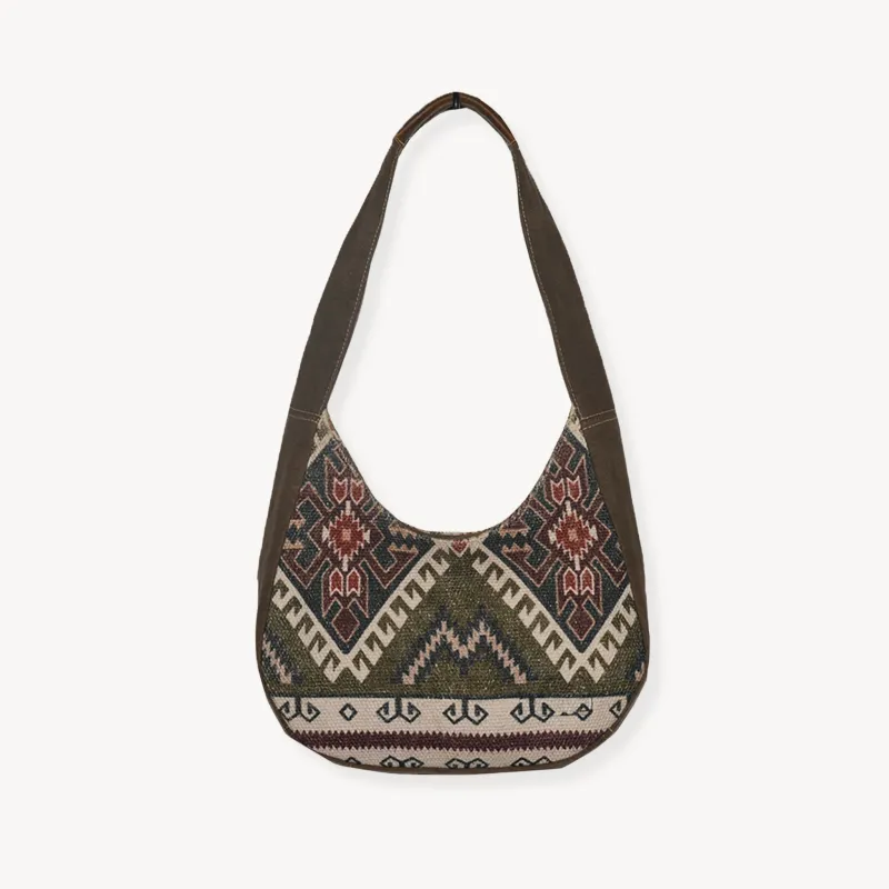 Shoulder Bag - Ava sold by POKOLOKO