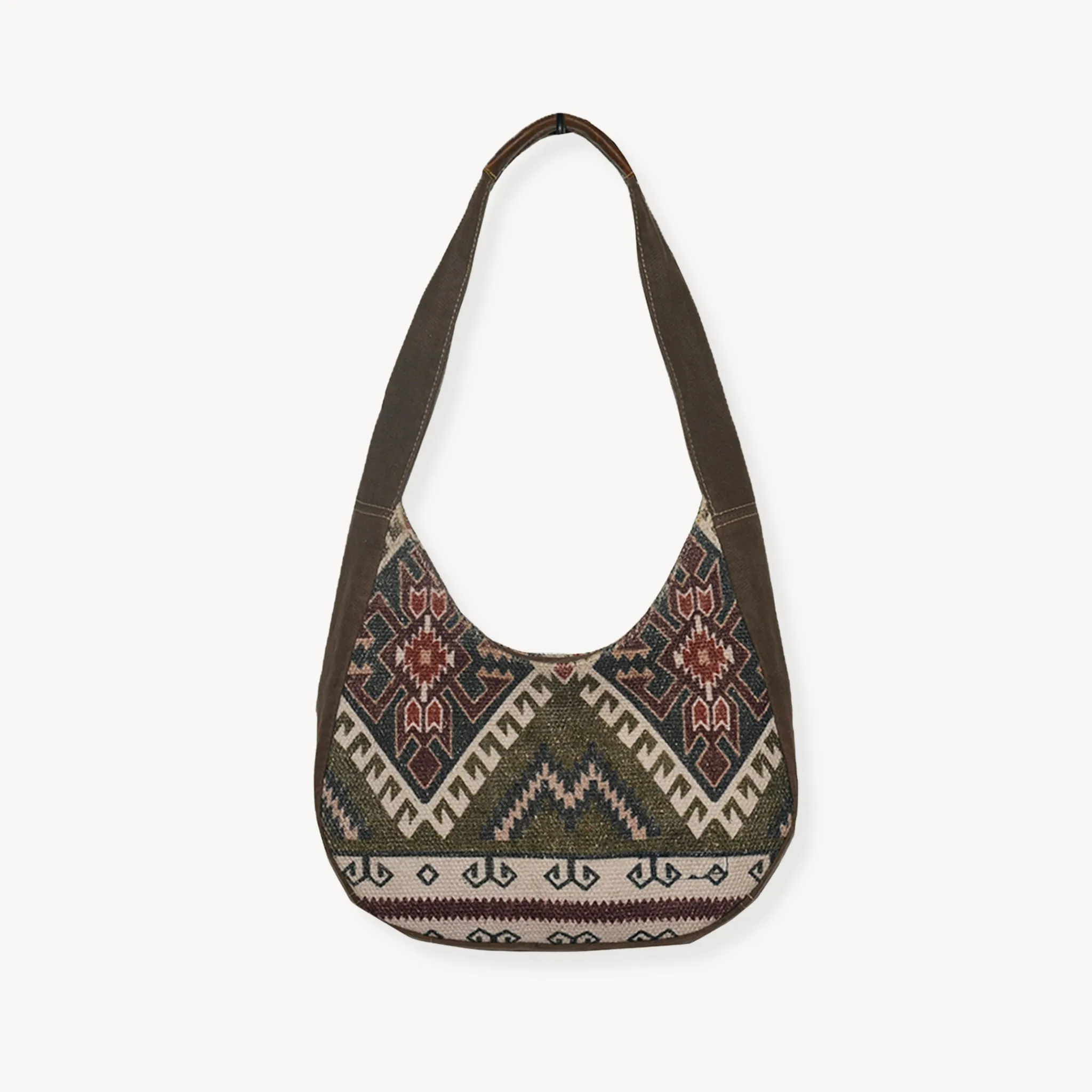 Shoulder Bag - Ava sold by POKOLOKO