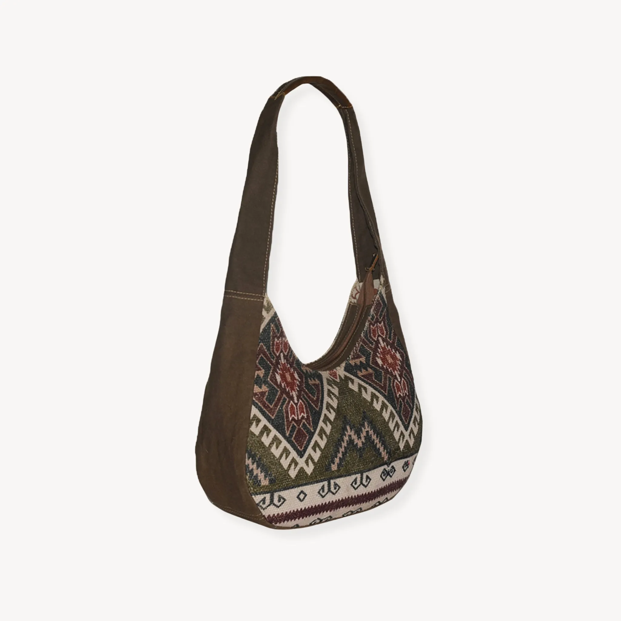 Shoulder Bag - Ava sold by POKOLOKO product image thumbnail 3