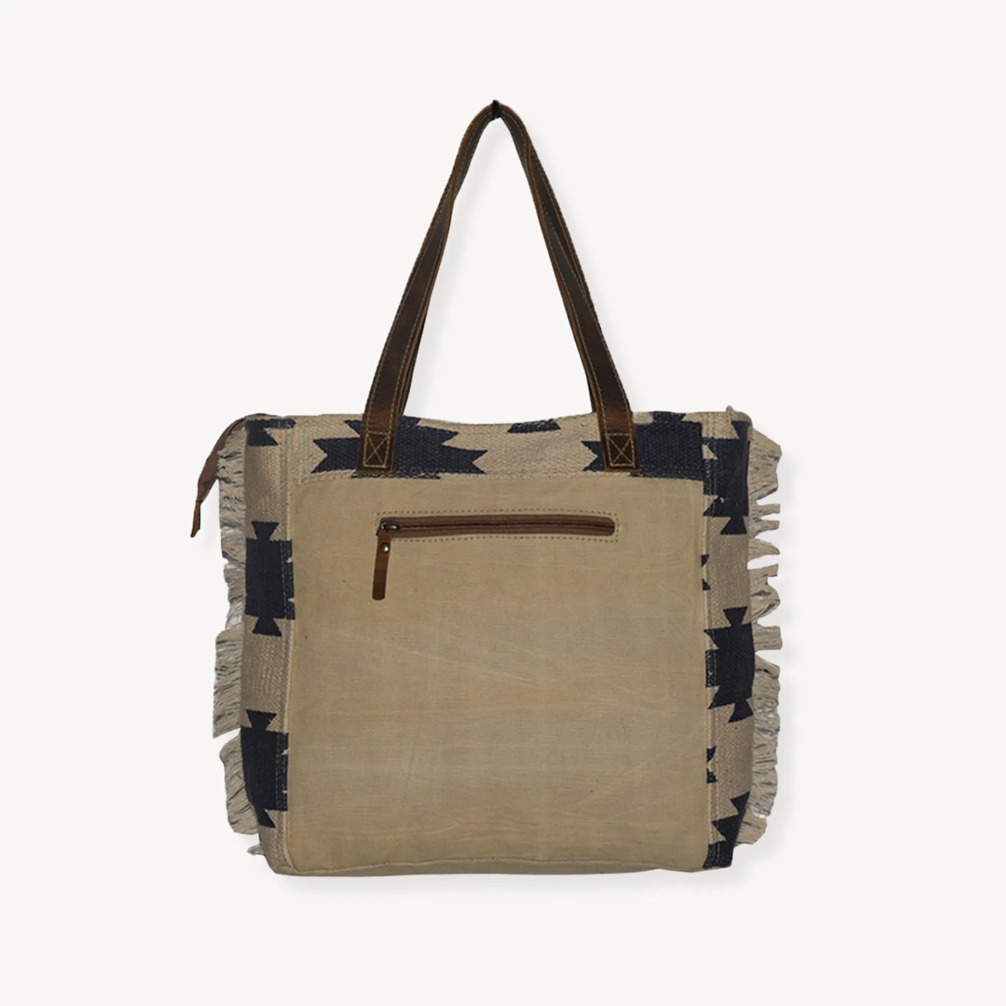 Laredo Tote Bag sold by POKOLOKO product image thumbnail 5