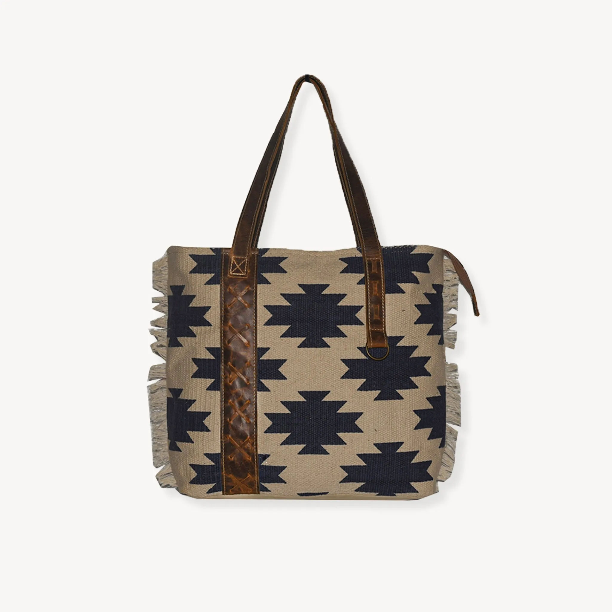 Laredo Tote Bag sold by POKOLOKO