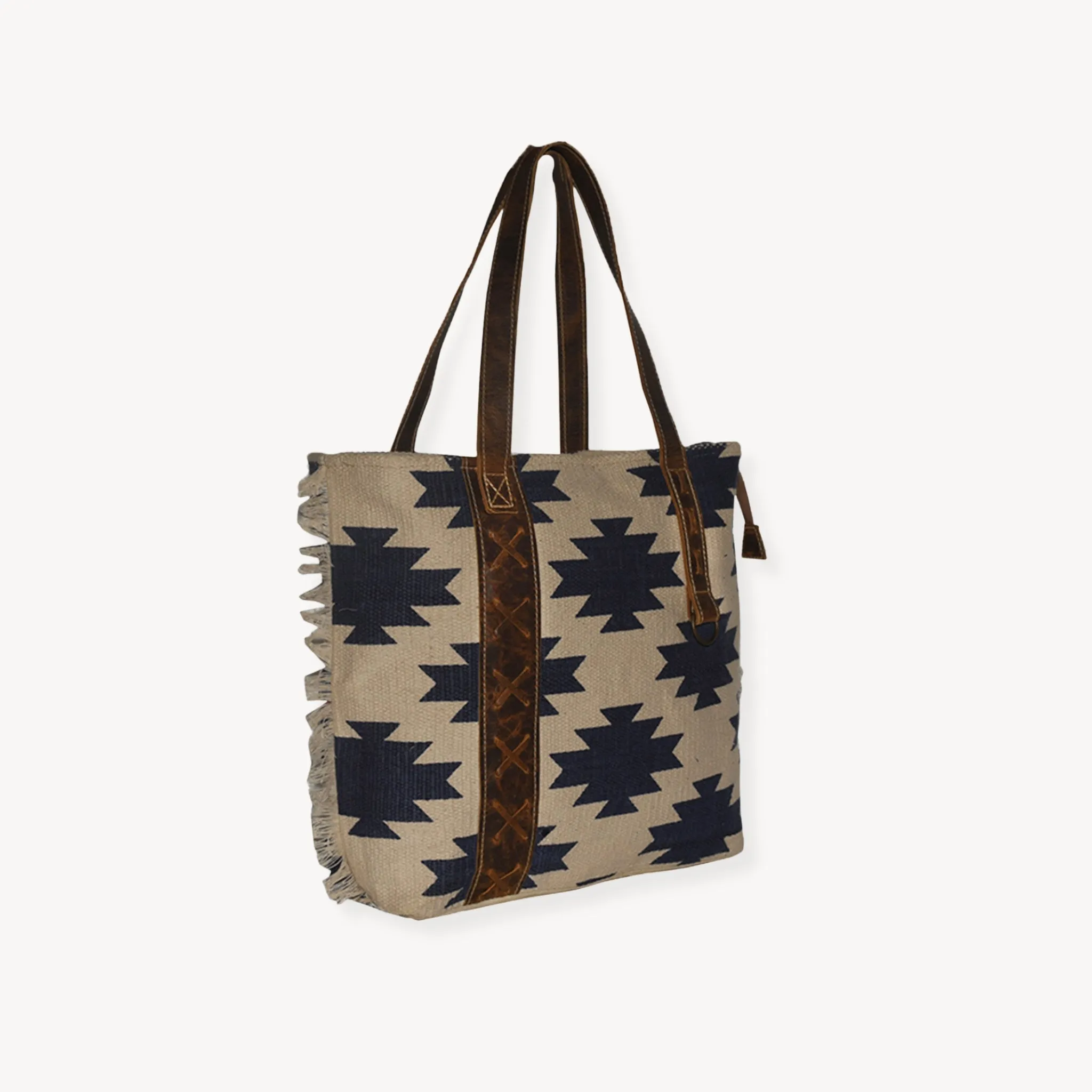 Laredo Tote Bag sold by POKOLOKO product image thumbnail 4