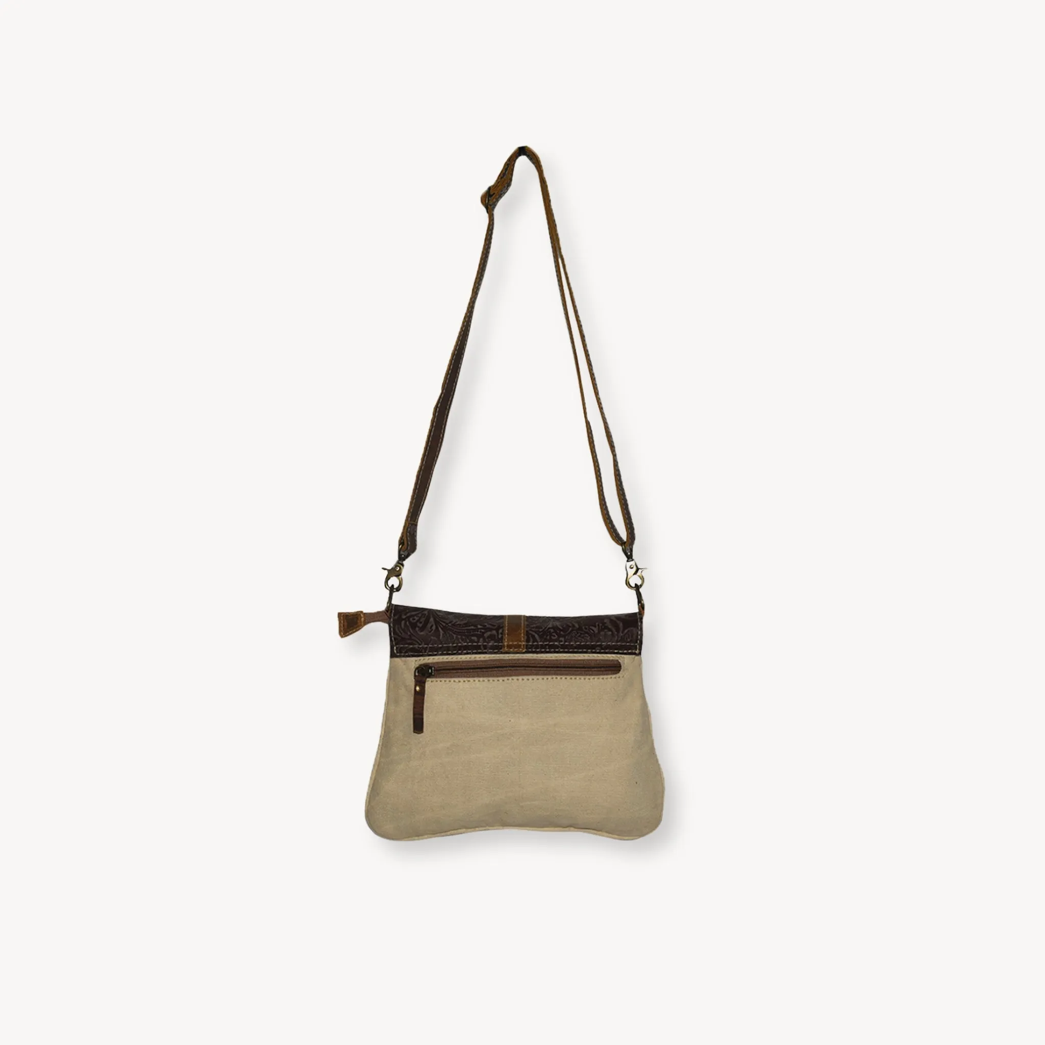 Carleton Crossbody Bag sold by POKOLOKO product image thumbnail 4