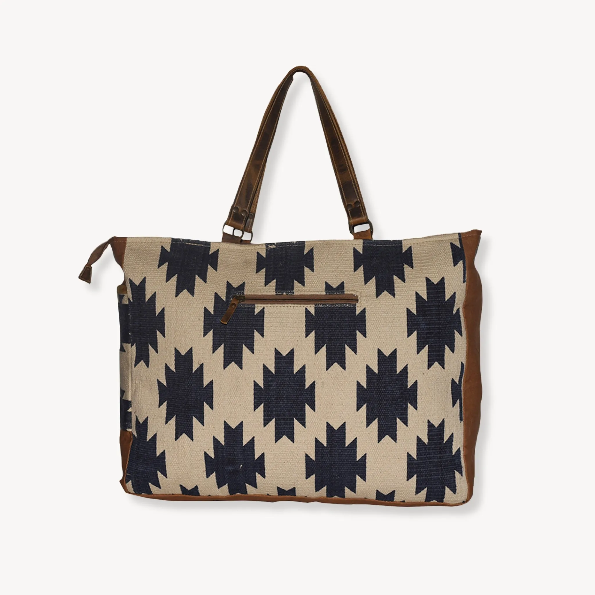 Alaska Weekender sold by POKOLOKO product image thumbnail 4