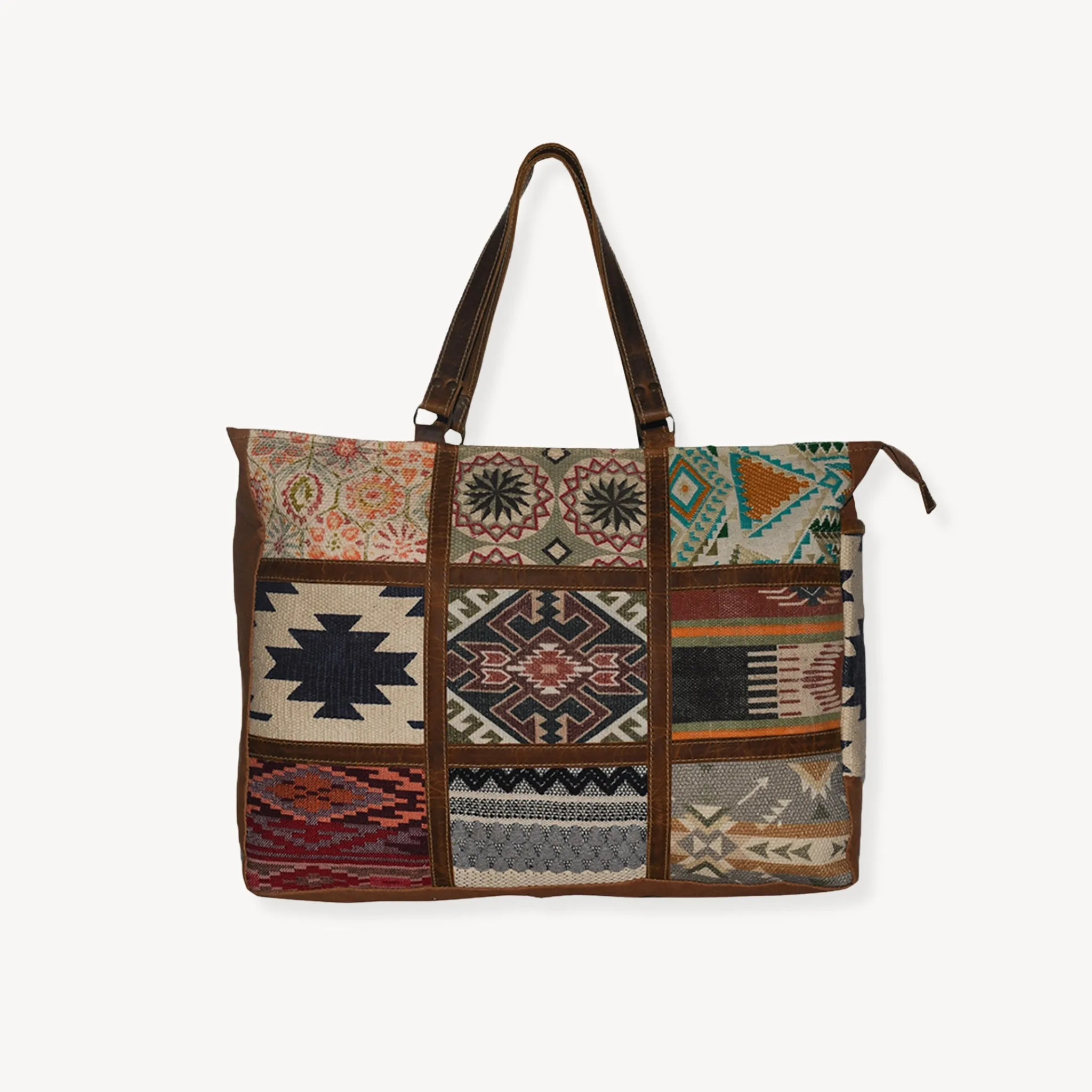 Alaska Weekender sold by POKOLOKO