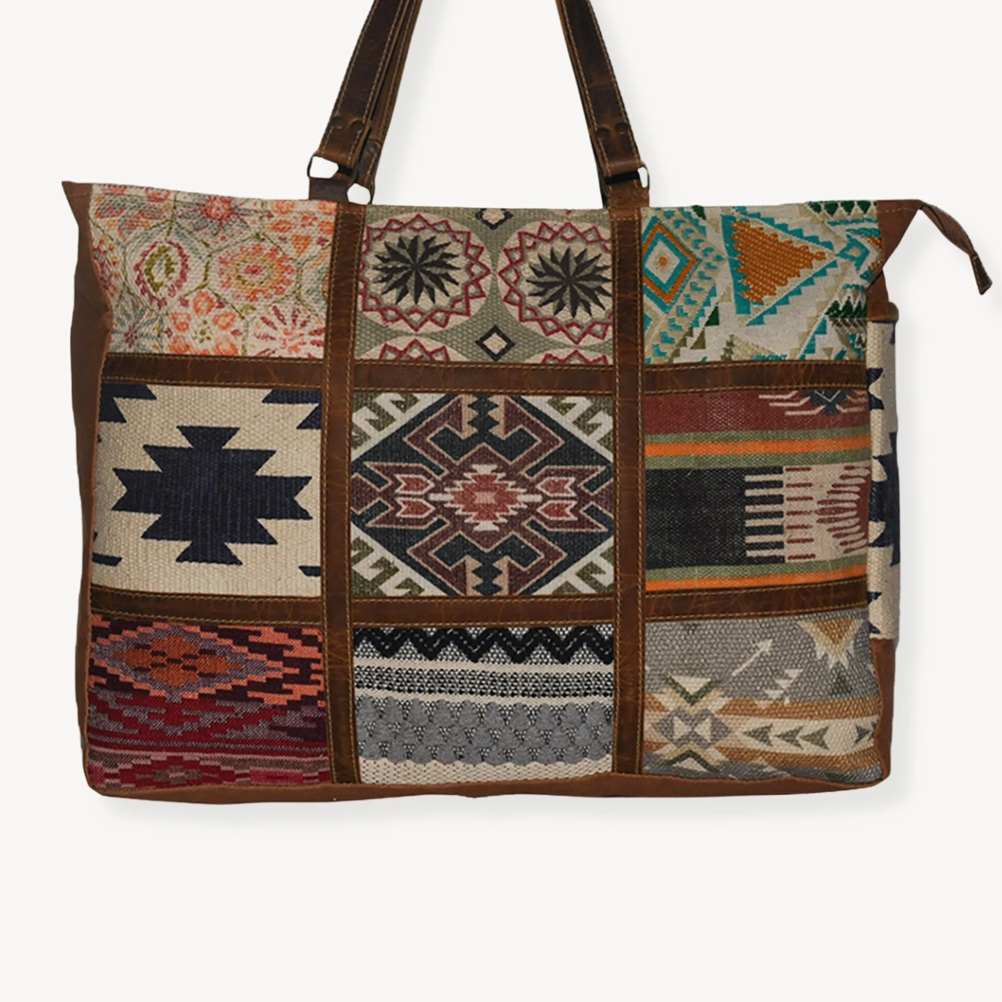 Alaska Weekender sold by POKOLOKO product image thumbnail 3