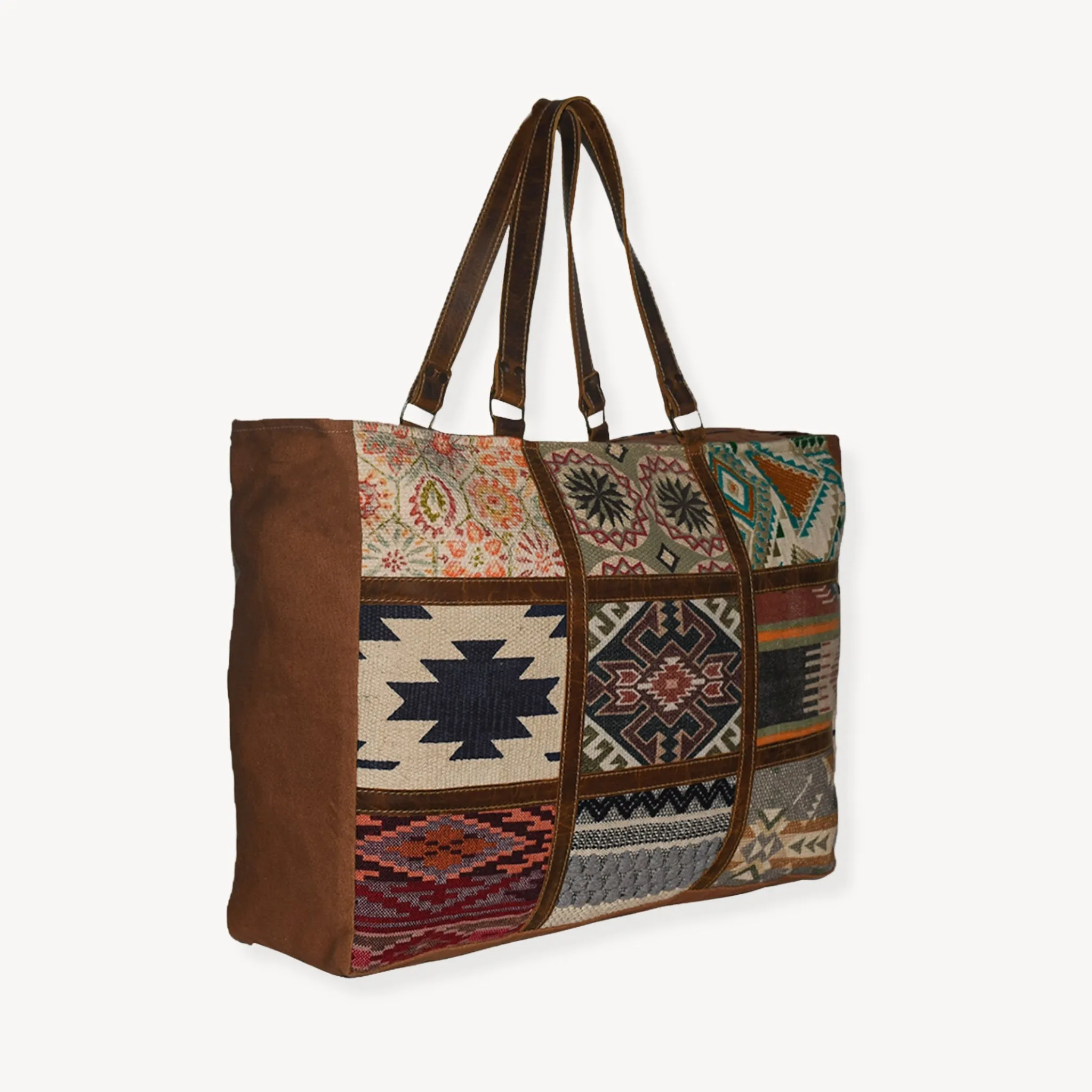 Alaska Weekender sold by POKOLOKO product image thumbnail 5