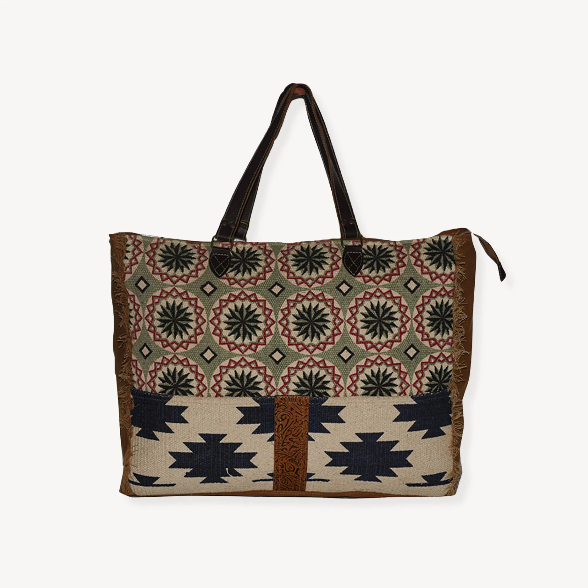 Weekender - Alamo sold by POKOLOKO