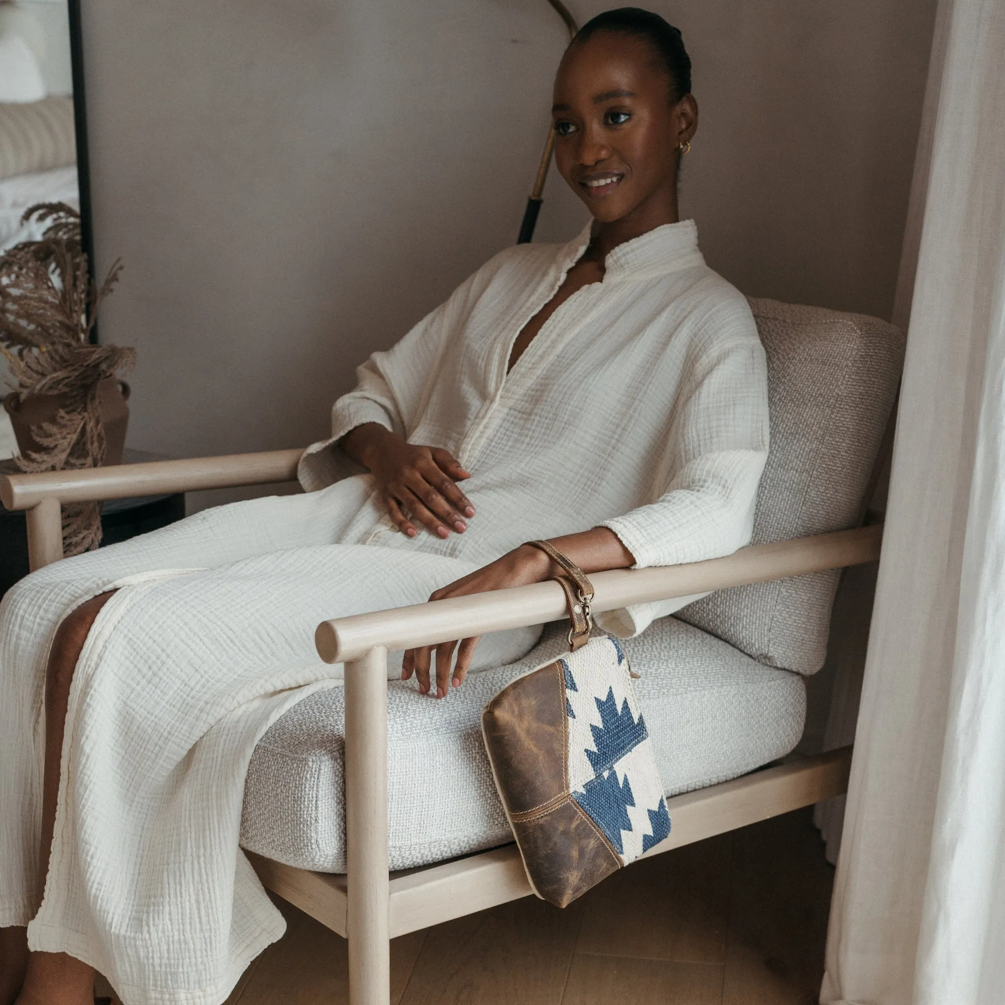 Crosby Pouch sold by POKOLOKO product image thumbnail 2