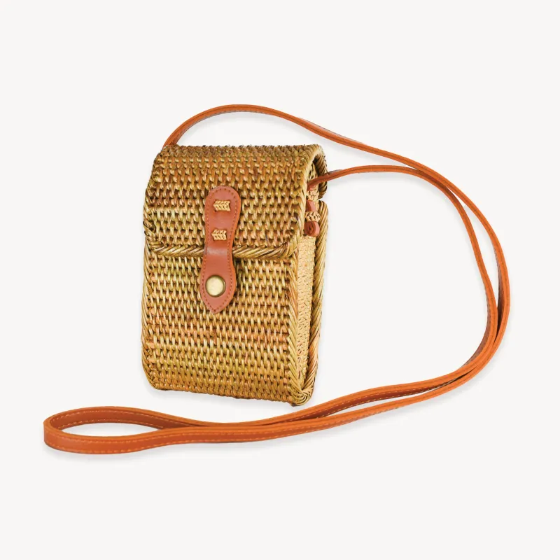 Mobile Bali Bag sold by POKOLOKO