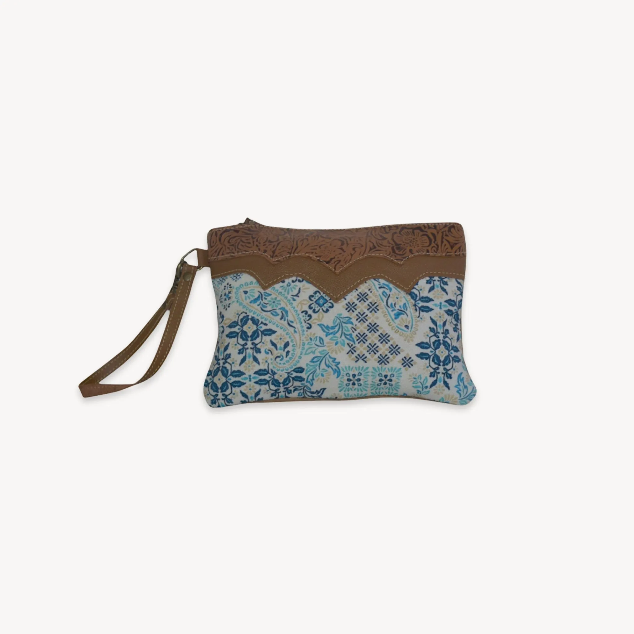 Grace Pouch sold by POKOLOKO product image thumbnail 2