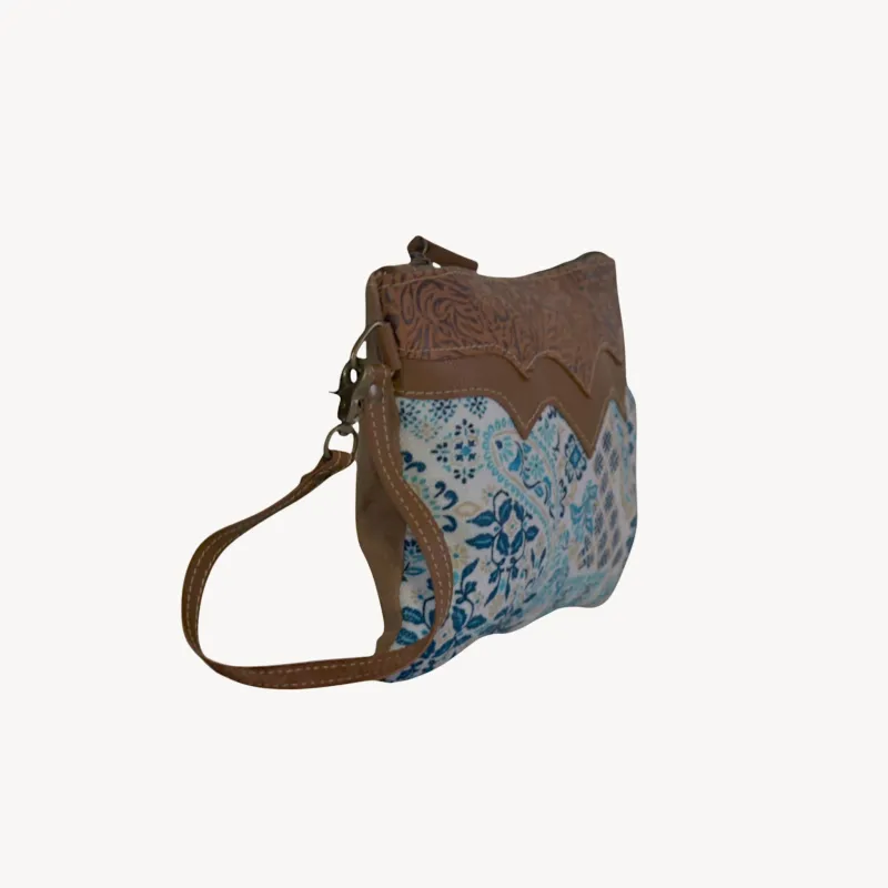 Grace Pouch sold by POKOLOKO