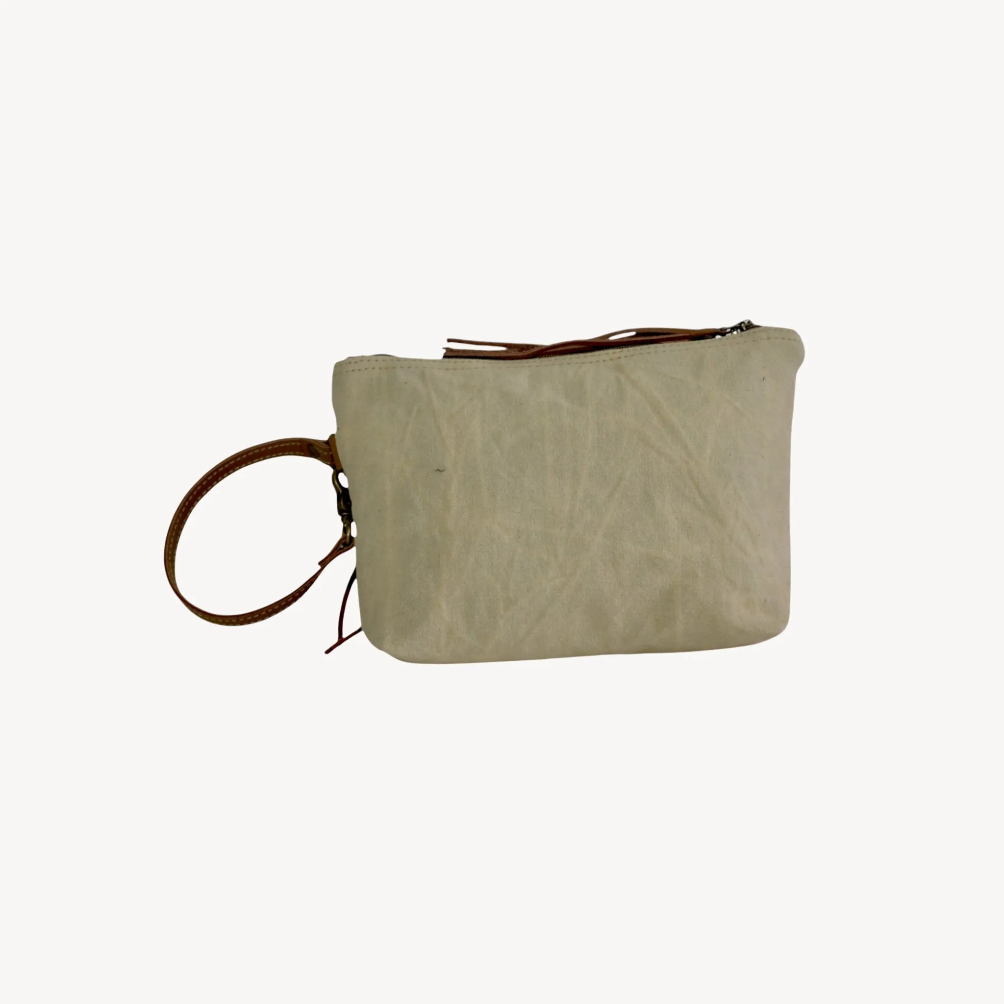 Daisy Belle Pouch sold by POKOLOKO product image thumbnail 2