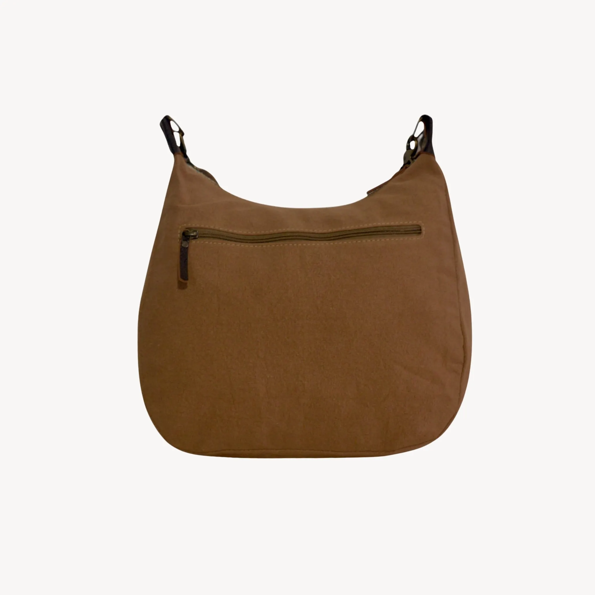 Lace Shoulder Bag sold by POKOLOKO product image thumbnail 2