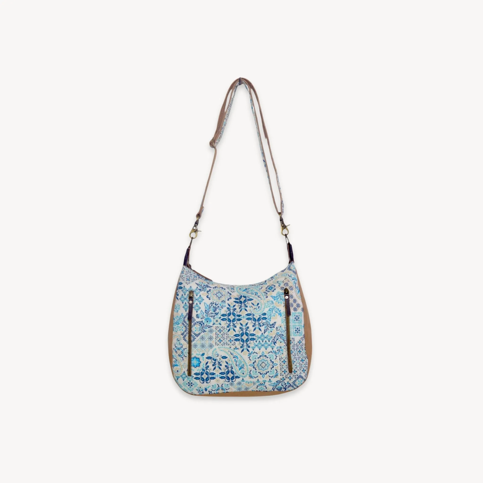 Lace Shoulder Bag sold by POKOLOKO