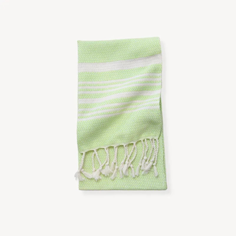 Hasir Hand Towel sold by POKOLOKO