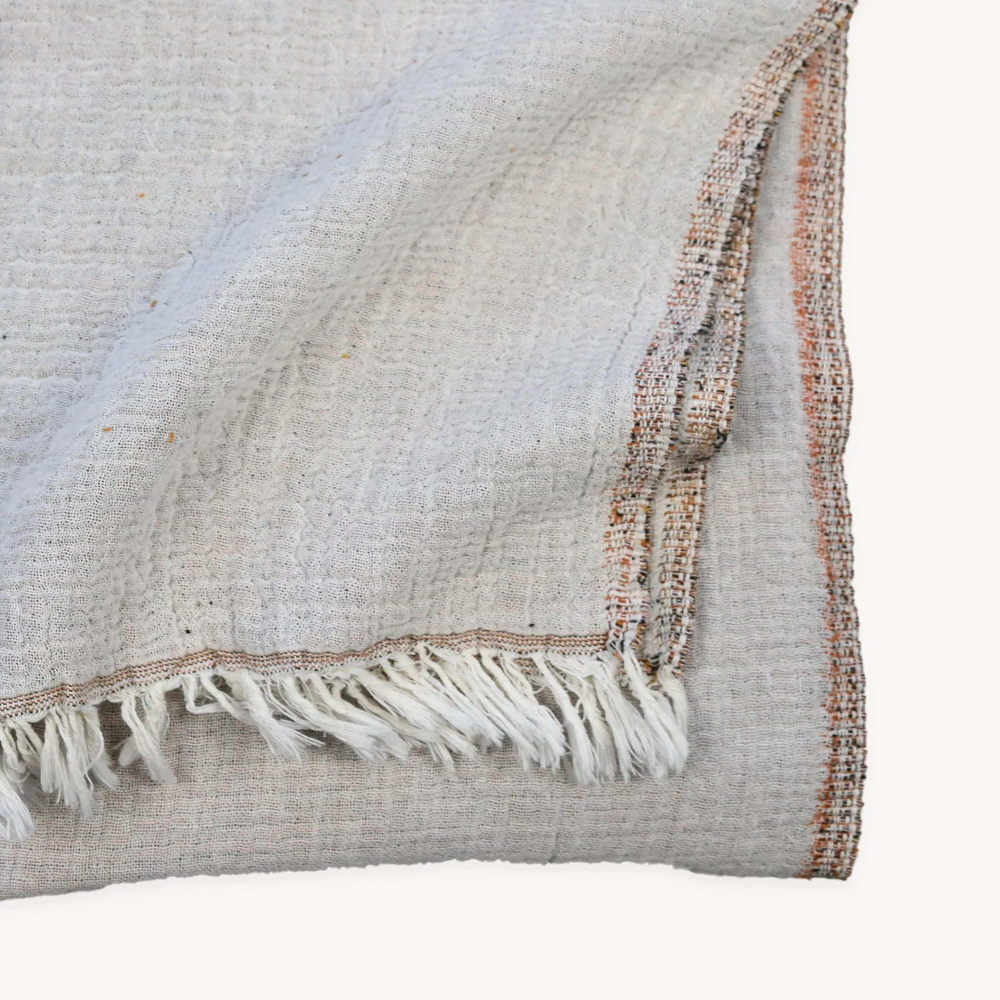 Abstract Throw sold by POKOLOKO product image thumbnail 3