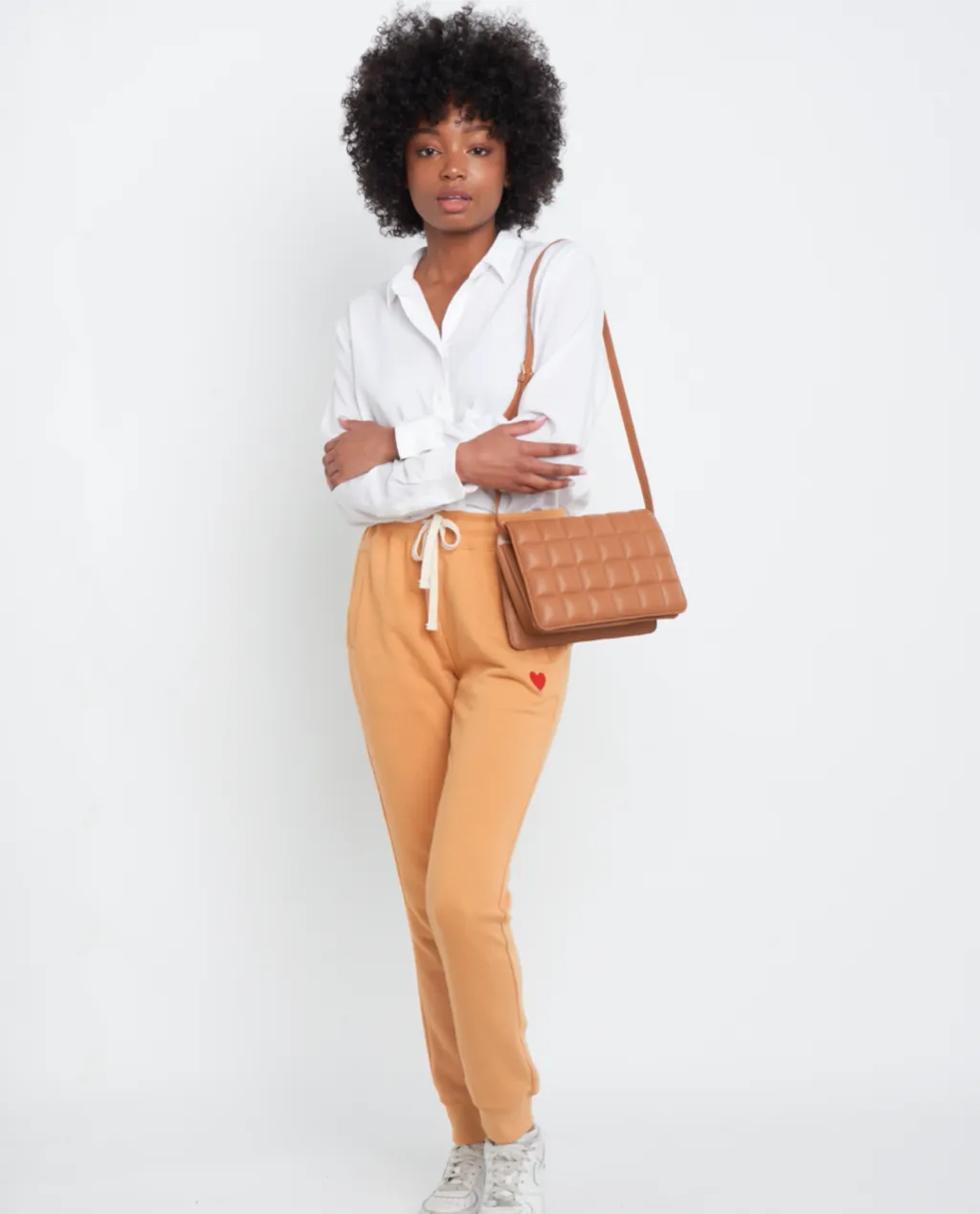 Romi Joggers sold by preloved