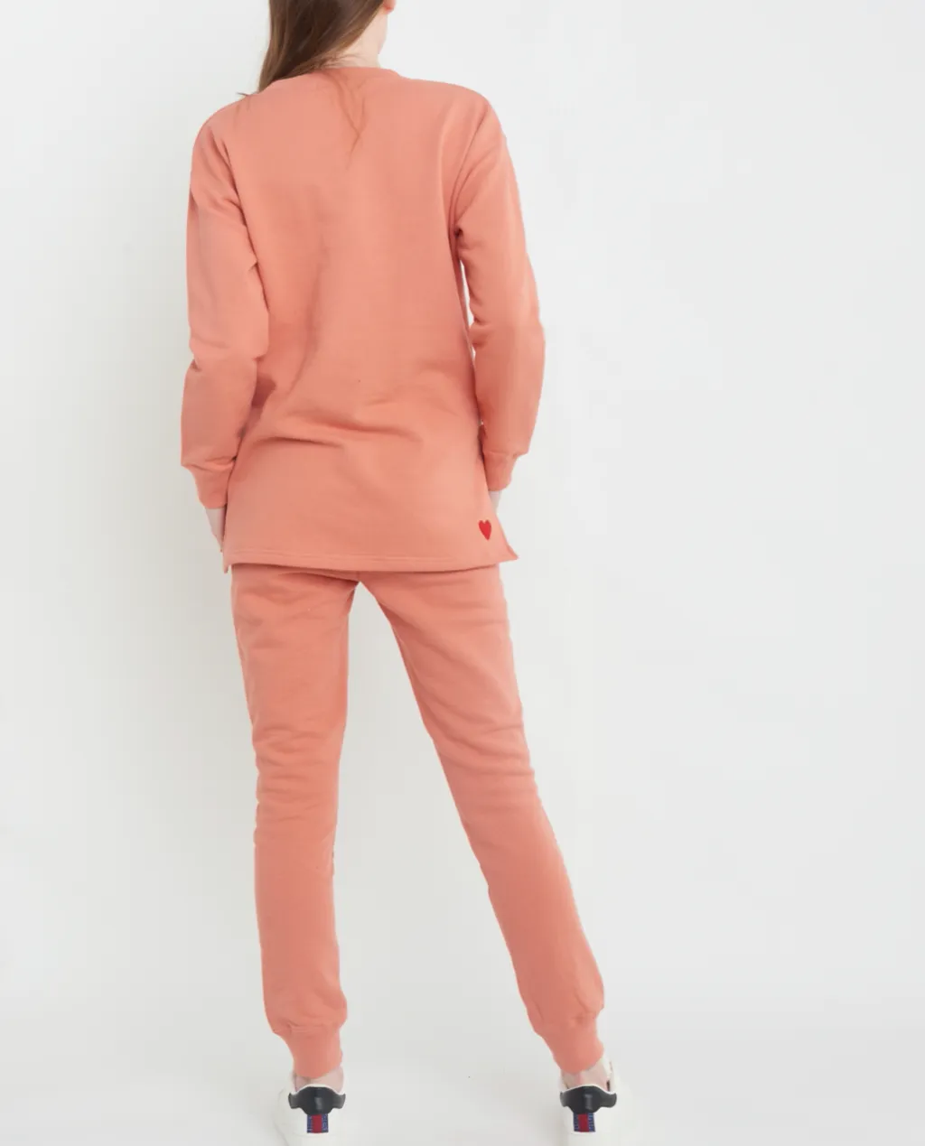 Yeso Sweatshirt sold by preloved product image thumbnail 5