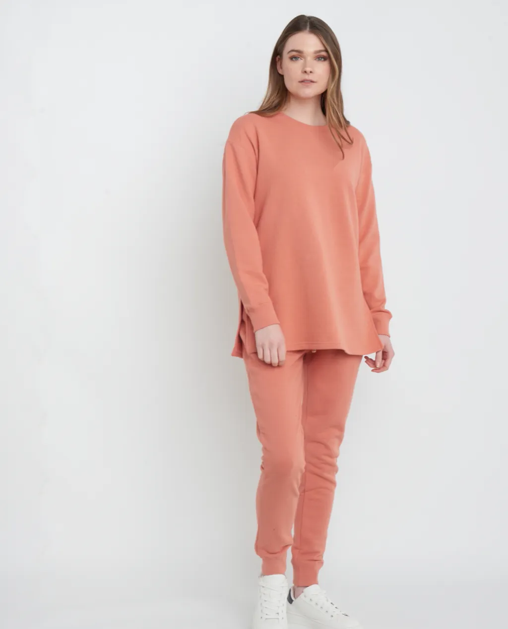 Yeso Sweatshirt sold by preloved product image thumbnail 2