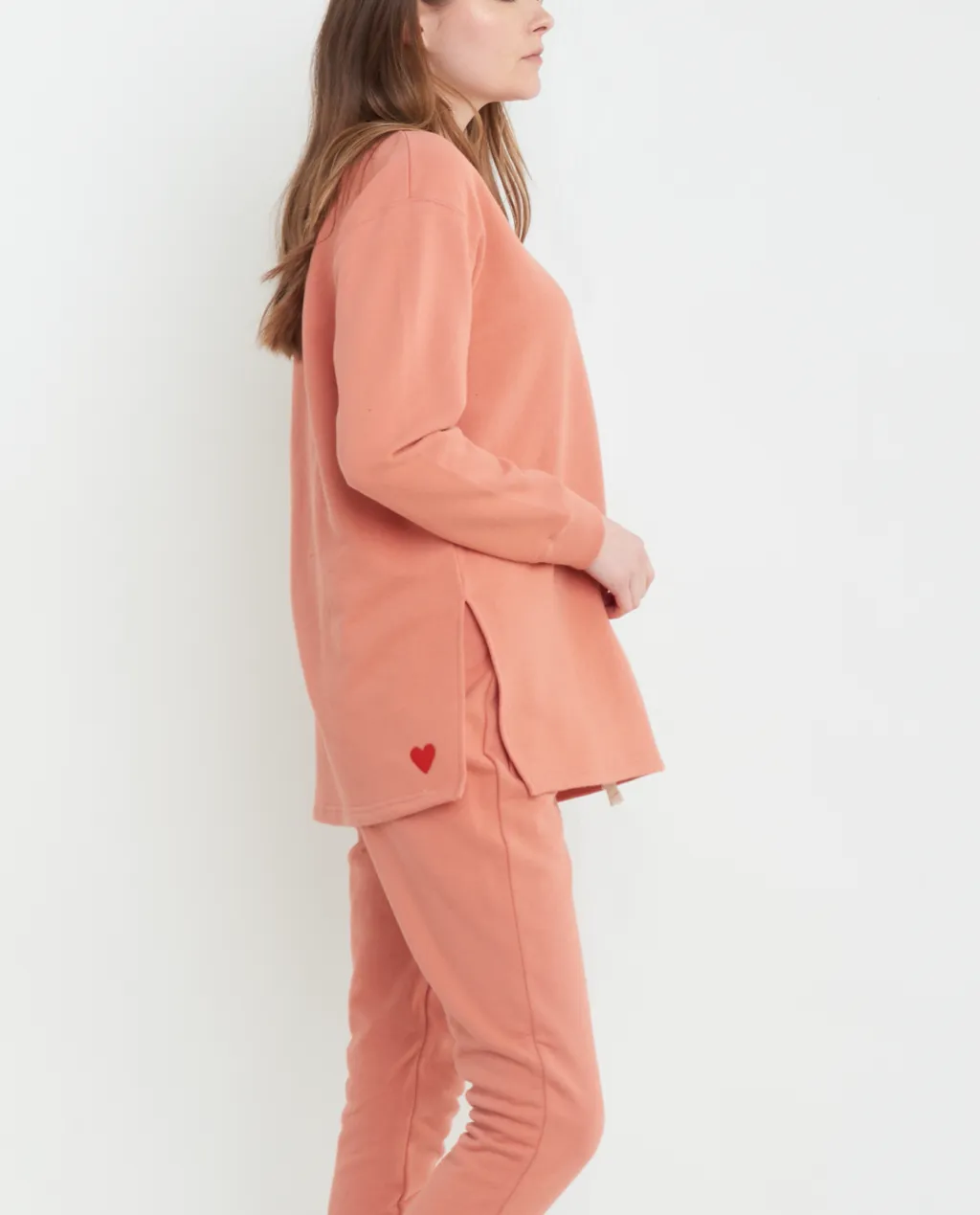 Yeso Sweatshirt sold by preloved product image thumbnail 3