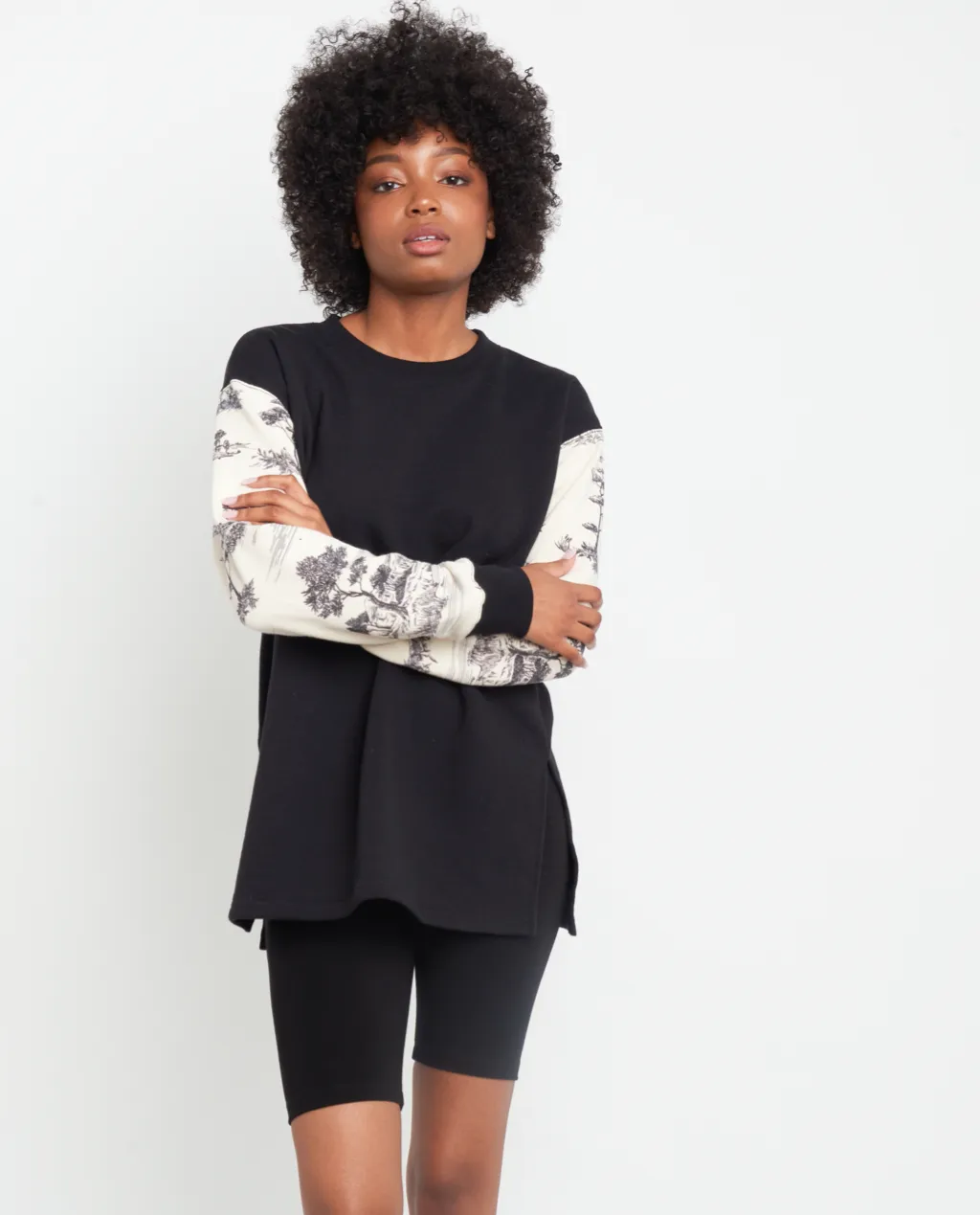 Seville Top sold by preloved