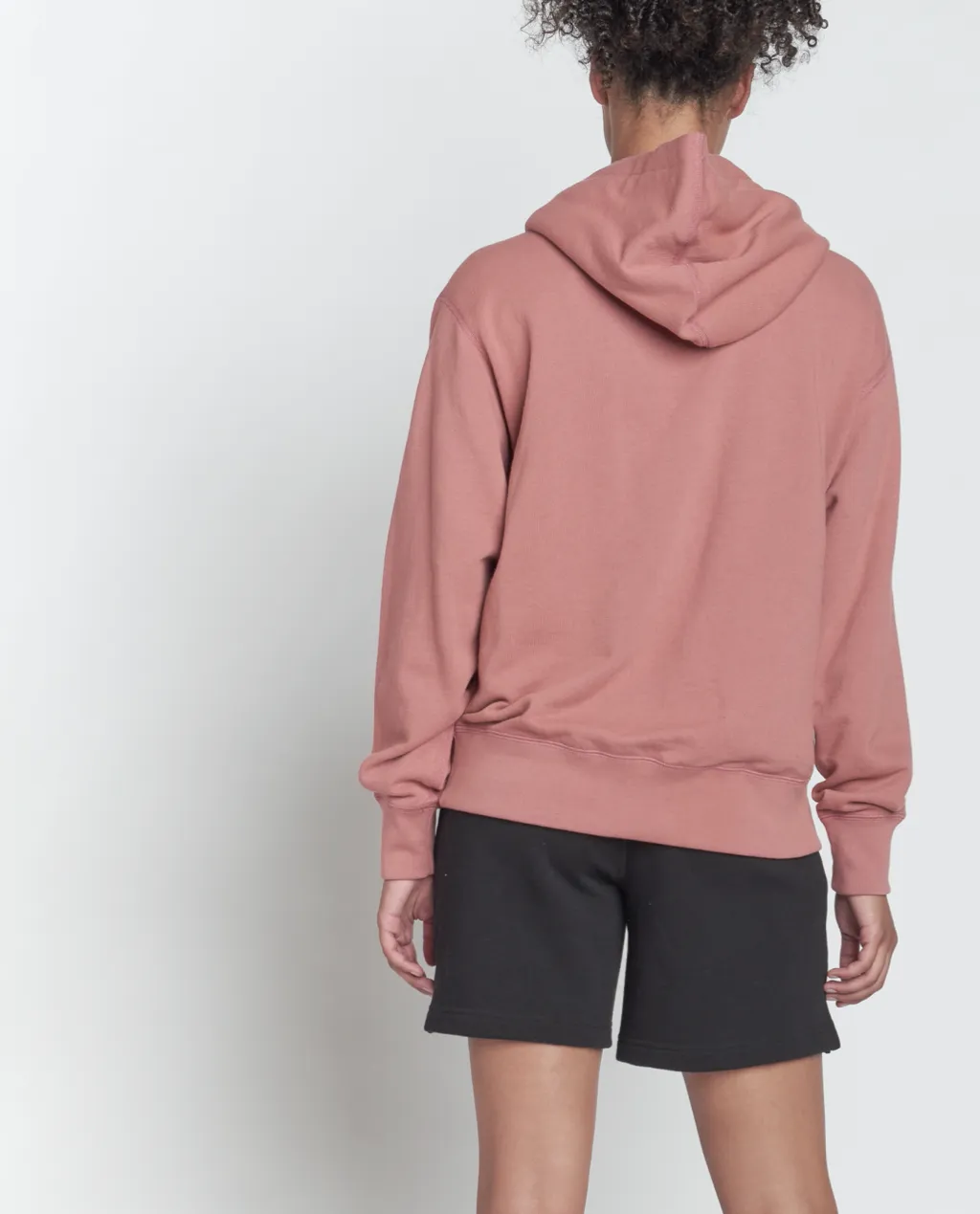 Sami Hoodie Sweatshirt sold by preloved product image thumbnail 5