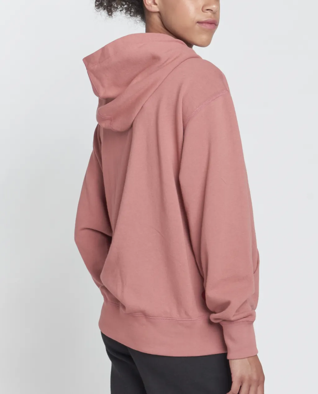 Sami Hoodie Sweatshirt sold by preloved product image thumbnail 2