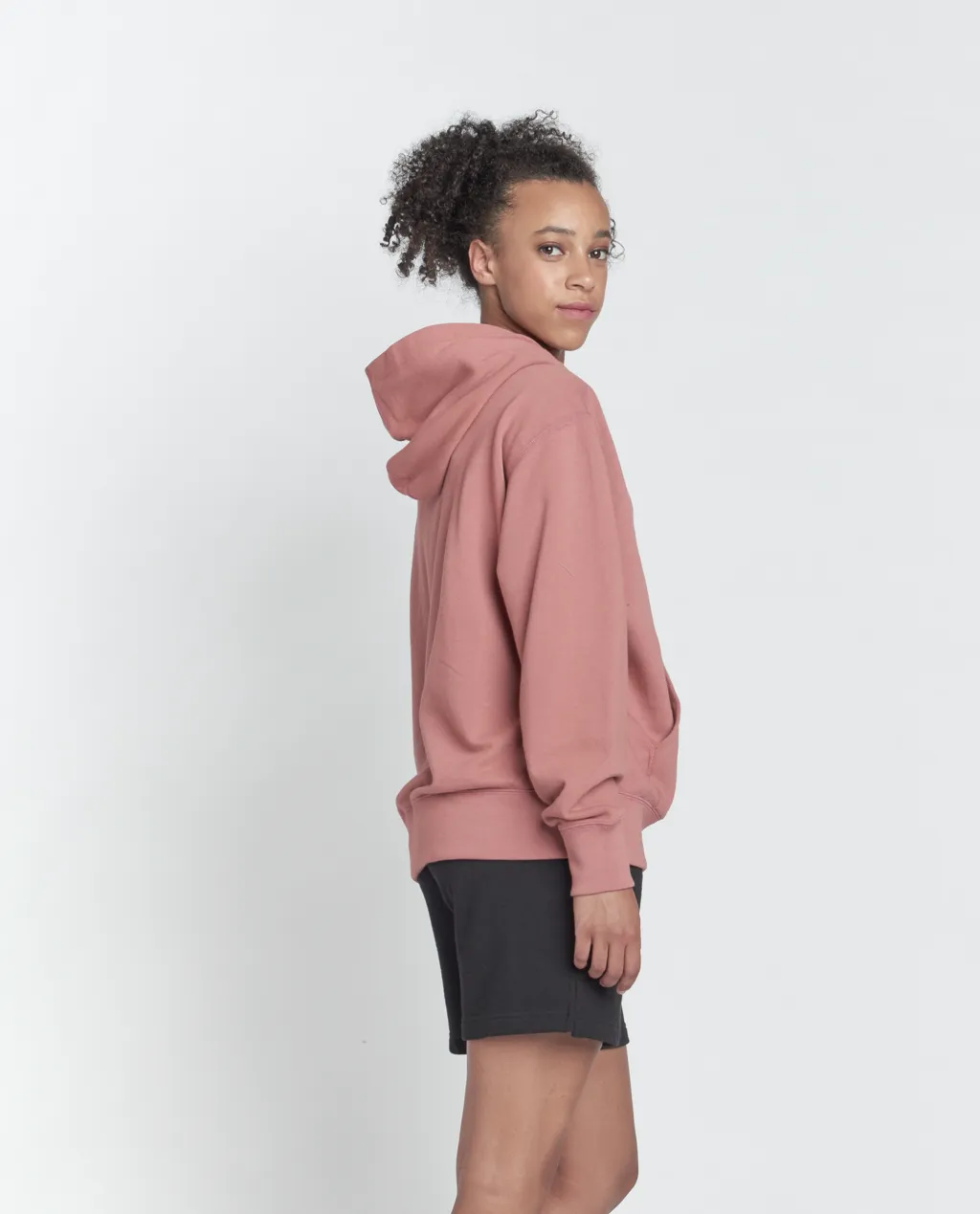 Sami Hoodie Sweatshirt sold by preloved product image thumbnail 4