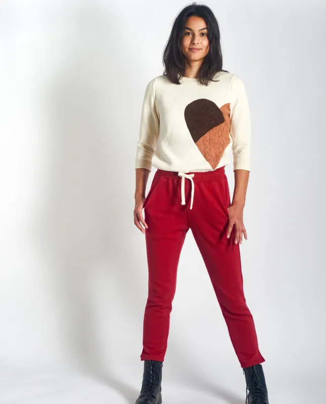 Jisso Jogger Pants sold by preloved