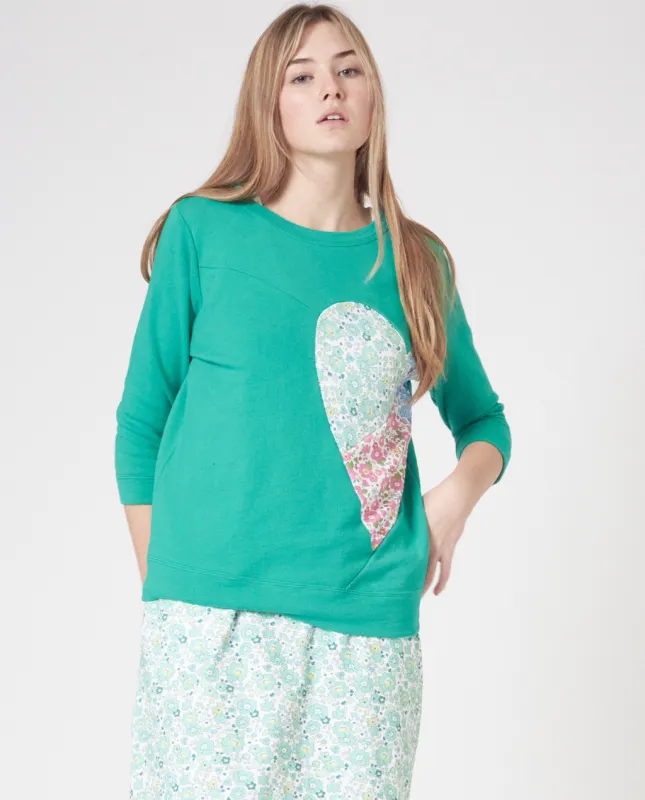 Horsforth Sweatshirt sold by preloved