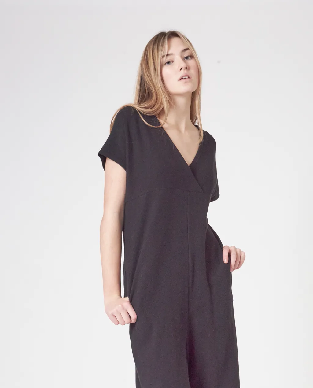Fedra Jumpsuit sold by preloved product image thumbnail 2