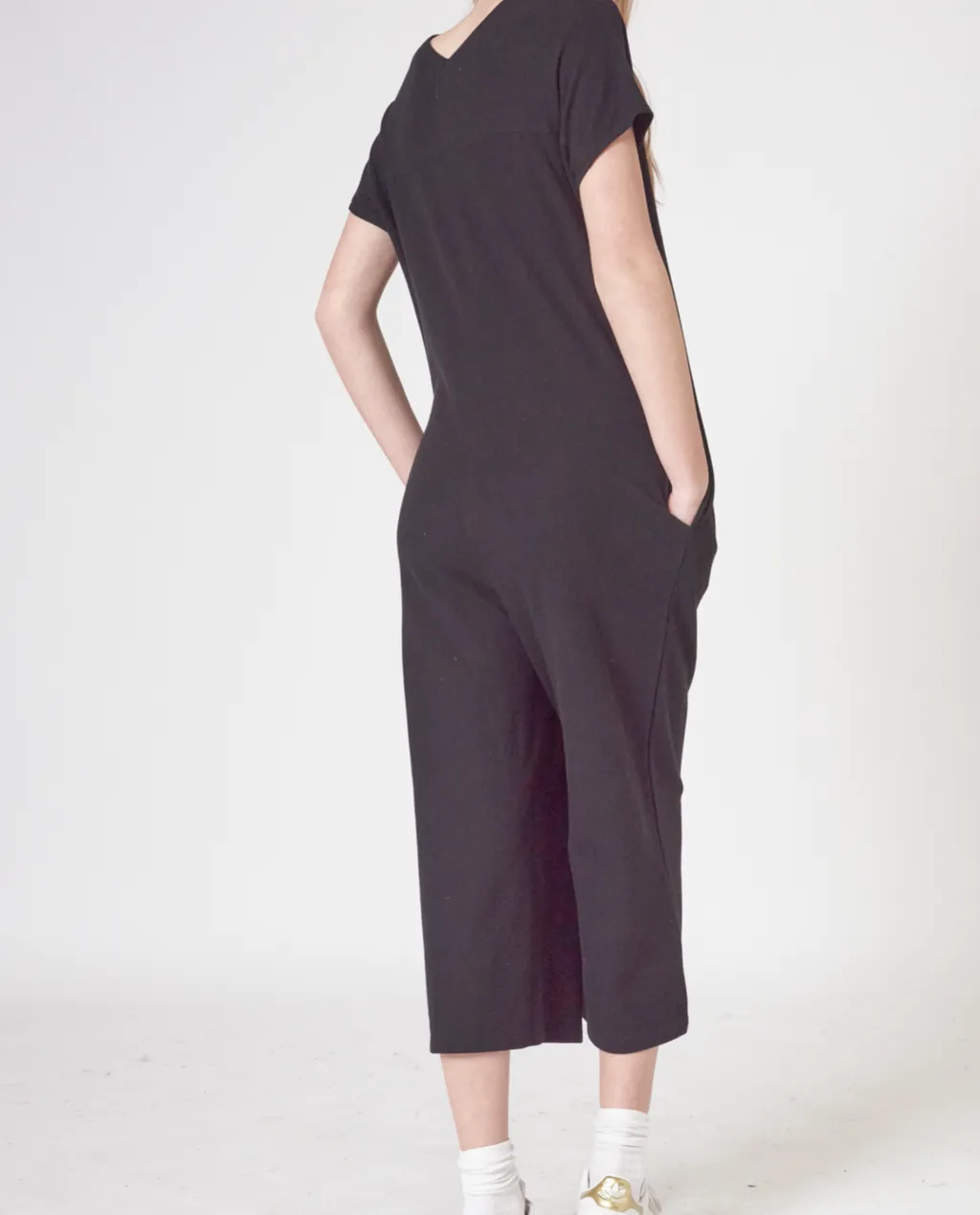 Fedra Jumpsuit sold by preloved product image thumbnail 4