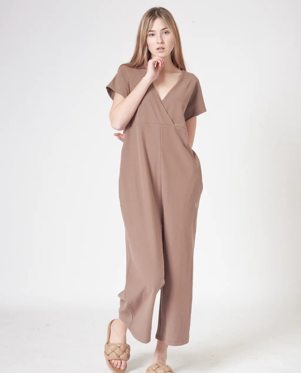 Fedra Jumpsuit sold by preloved product image thumbnail 5