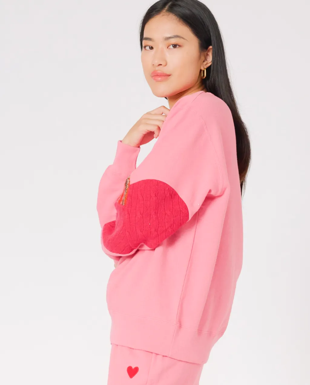 Rebecca Sweatshirt sold by preloved product image thumbnail 2