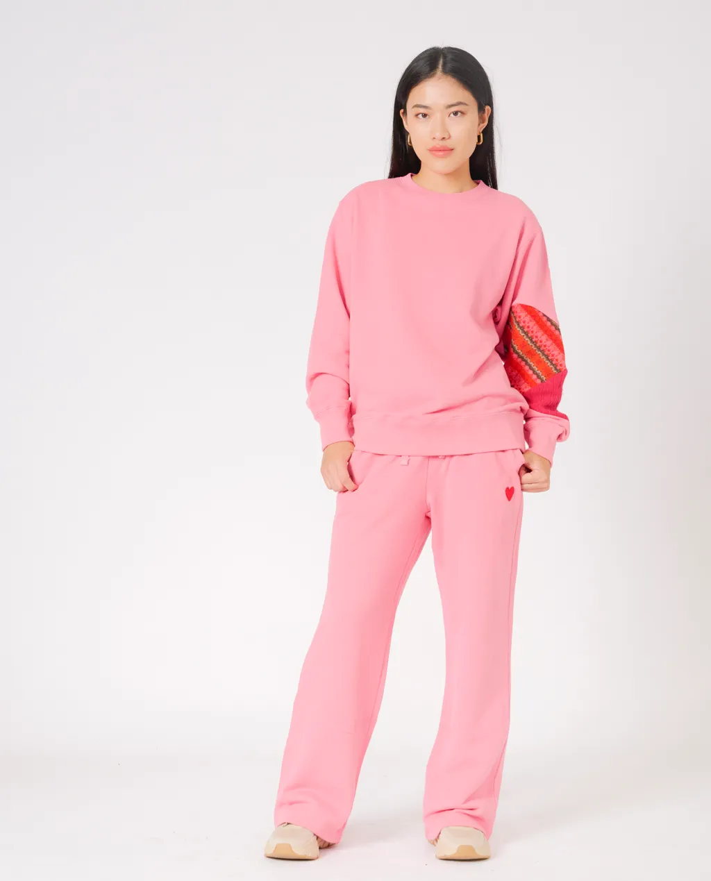 Rebecca Sweatshirt sold by preloved