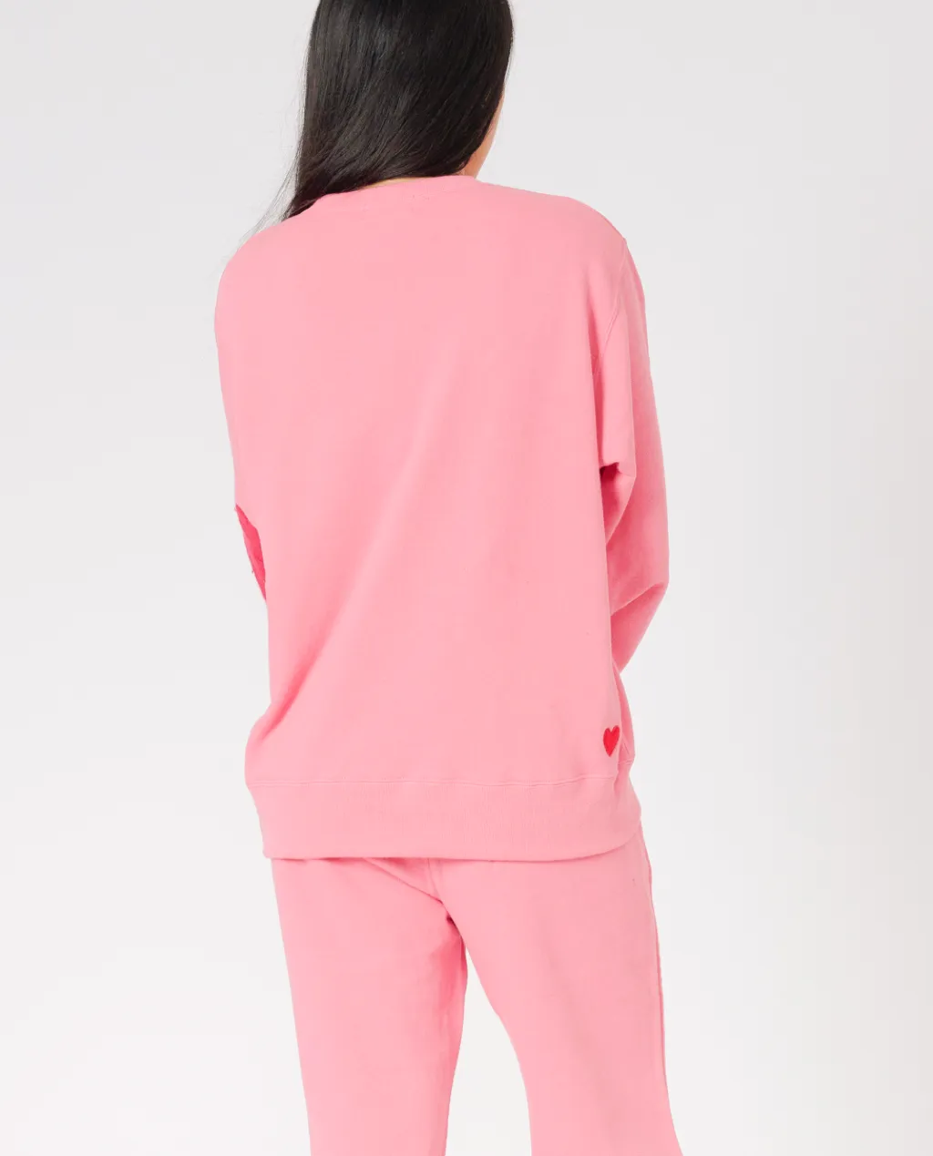 Rebecca Sweatshirt sold by preloved product image thumbnail 5