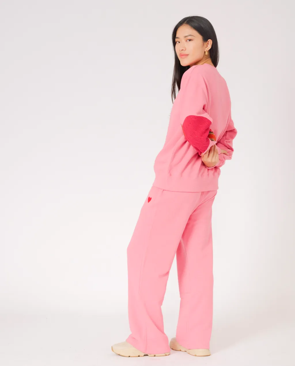 Rebecca Sweatshirt sold by preloved product image thumbnail 4