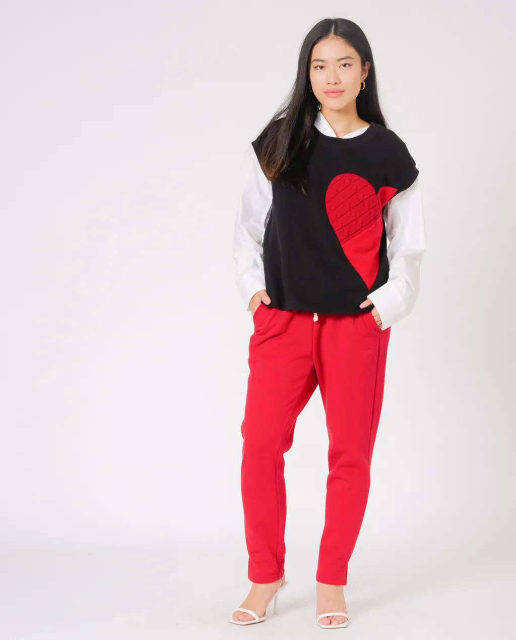 Elga Vest sold by preloved product image thumbnail 5